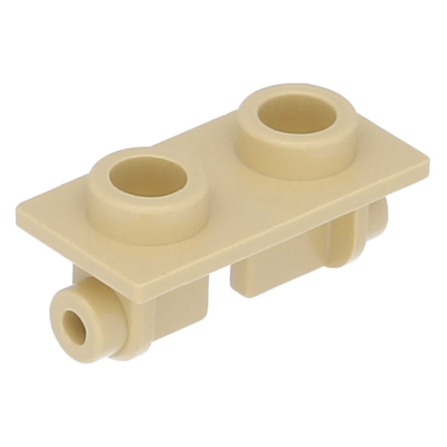 LEGO hinges (Bricks) - 1 x 2 upper Plate