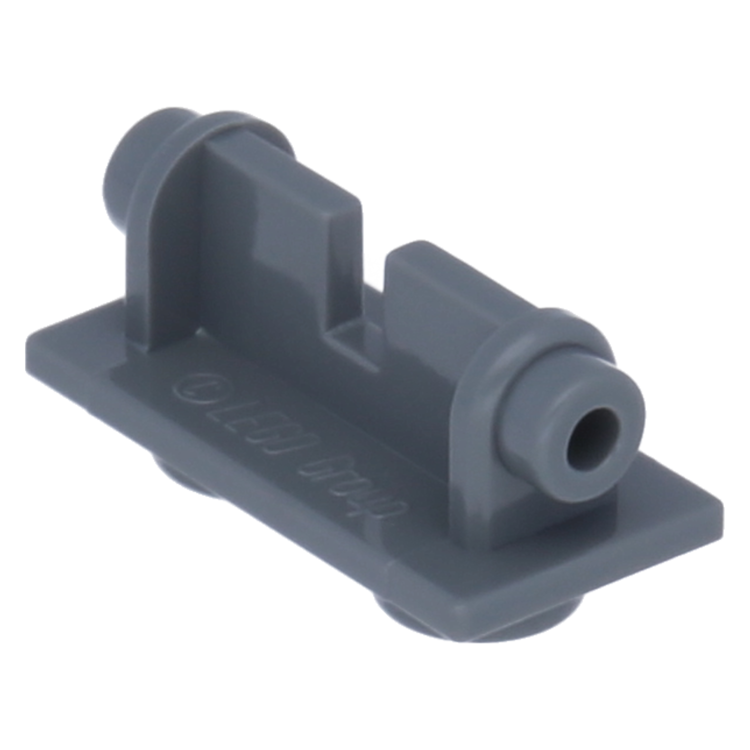LEGO hinges (Bricks) - 1 x 2 upper Plate