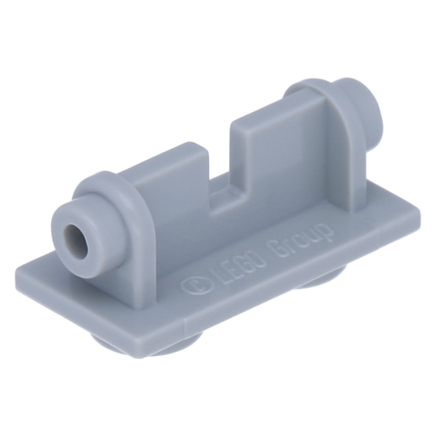 LEGO hinges (Bricks) - 1 x 2 upper Plate