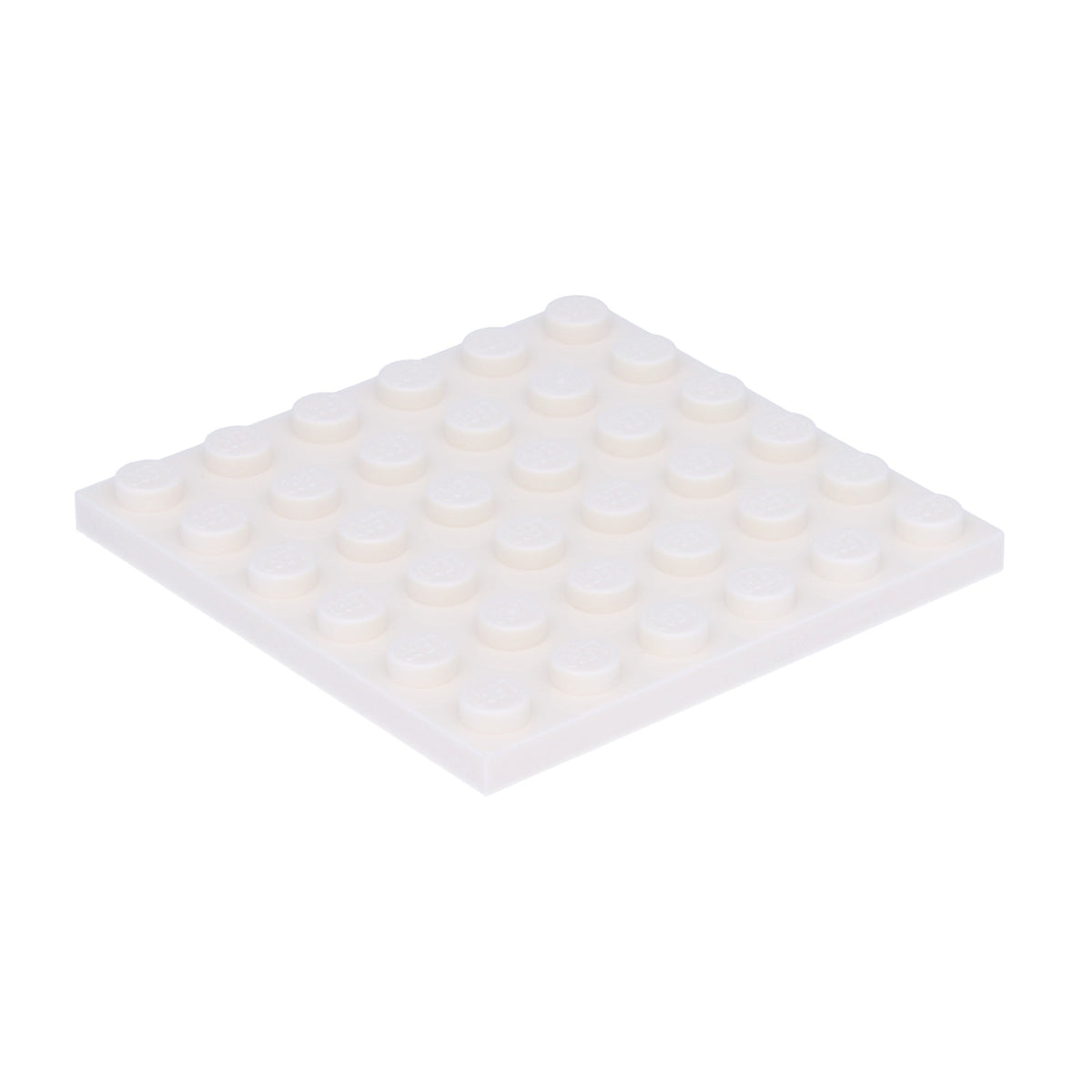 LEGO Platten (standard) - 6 x 6