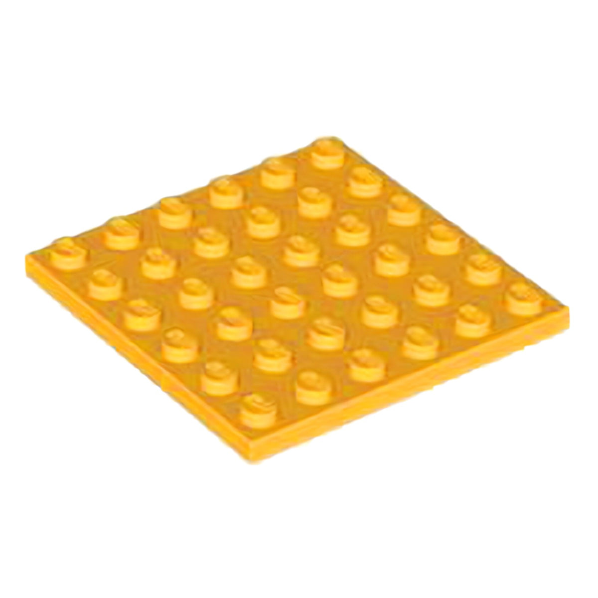 LEGO Platten (standard) - 6 x 6