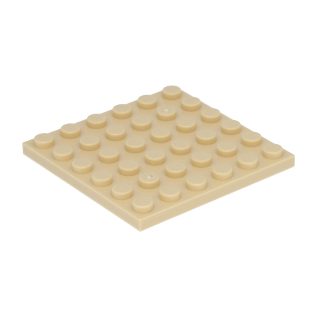 LEGO Platten (standard) - 6 x 6