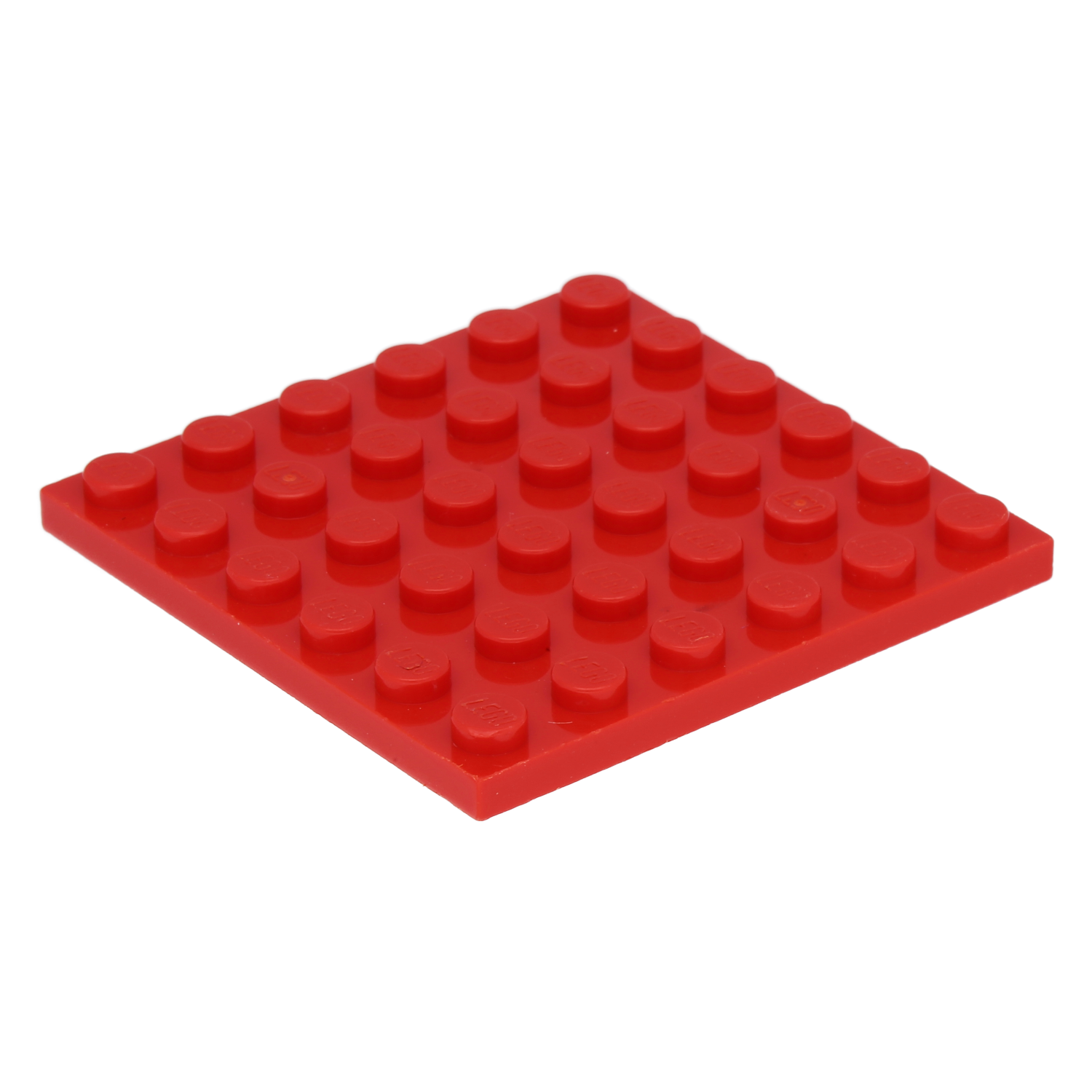 LEGO Plates (standard) - 6x6