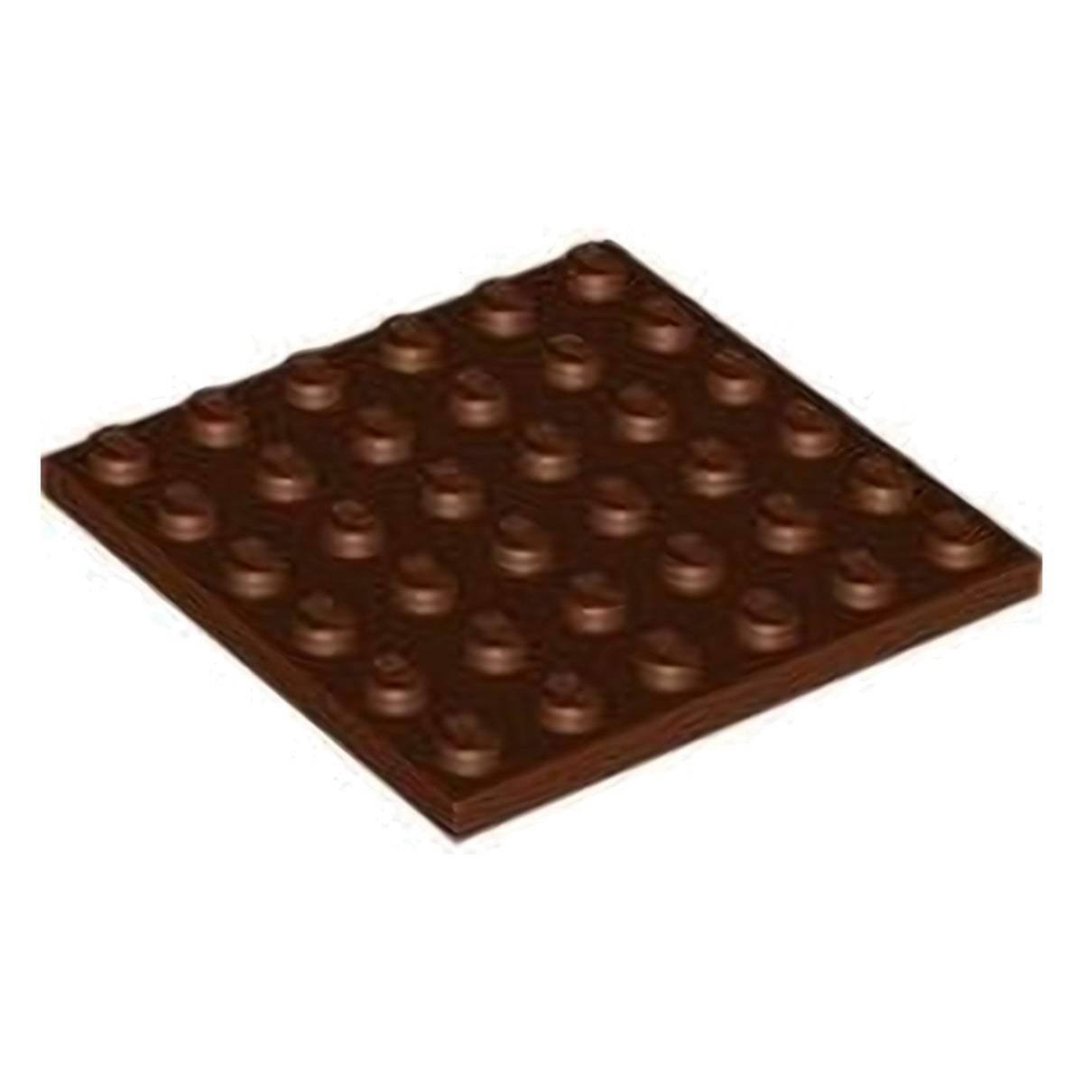 LEGO Platten (standard) - 6 x 6