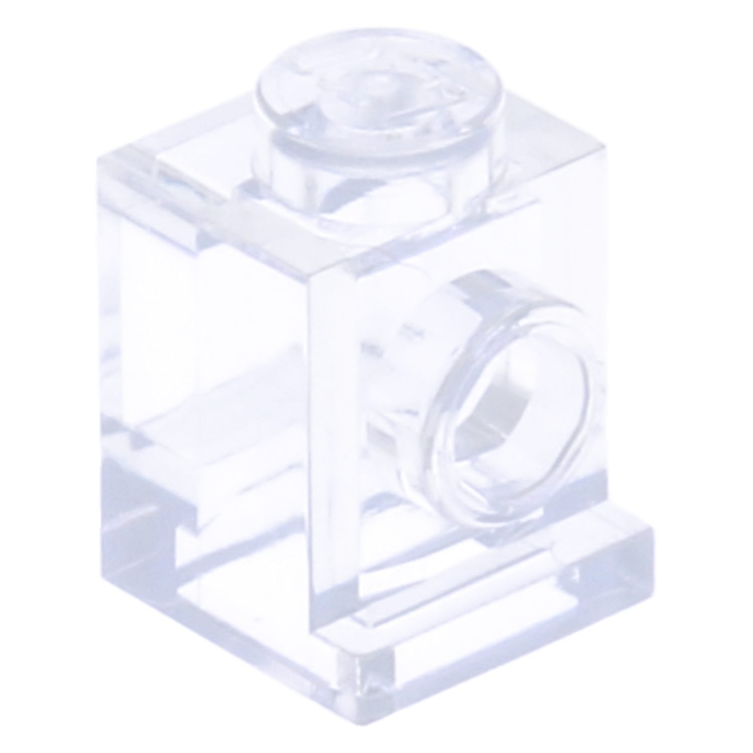 LEGO Bricks (modified) - 1 x 1 with headlight