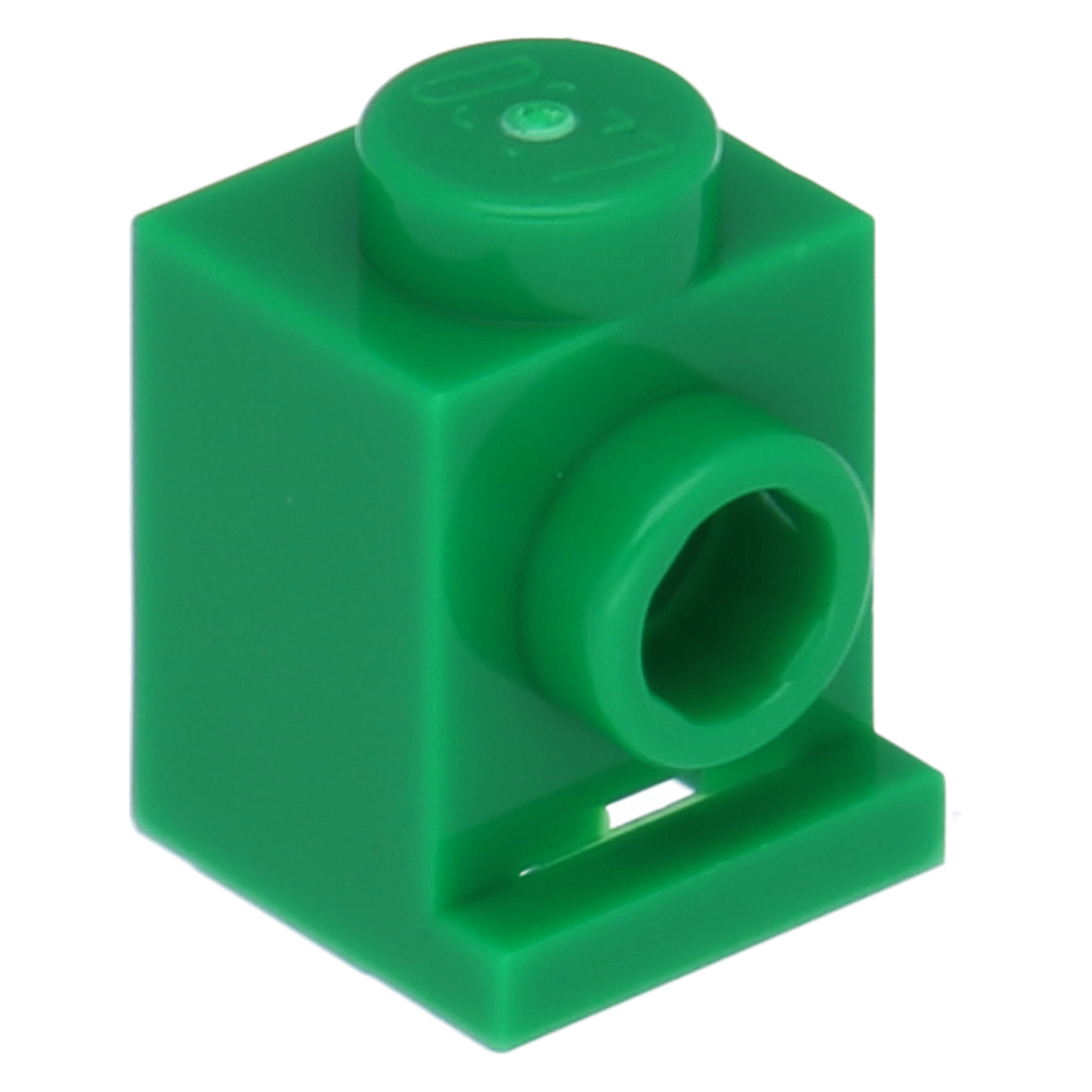 LEGO Bricks (modified) - 1 x 1 with headlight