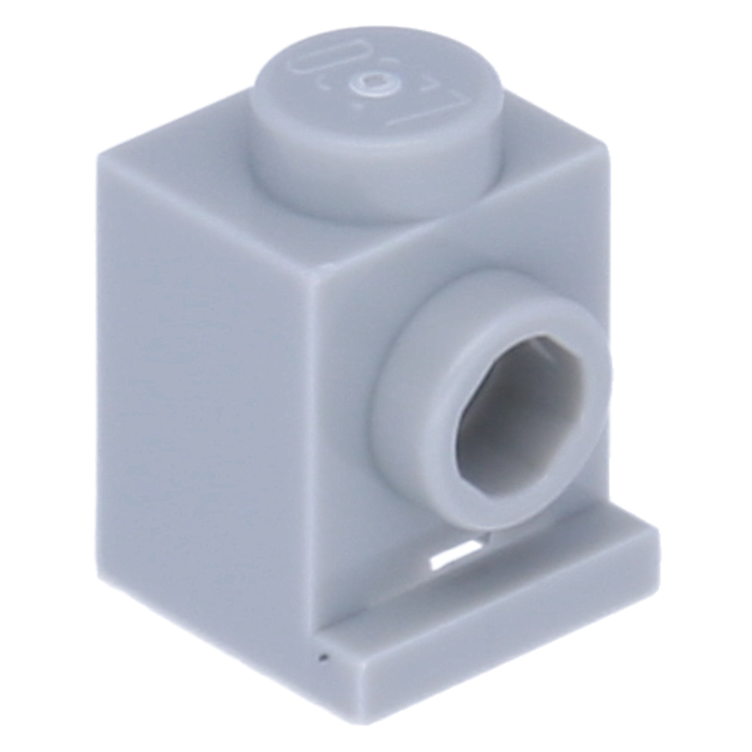 LEGO Bricks (modified) - 1 x 1 with headlight