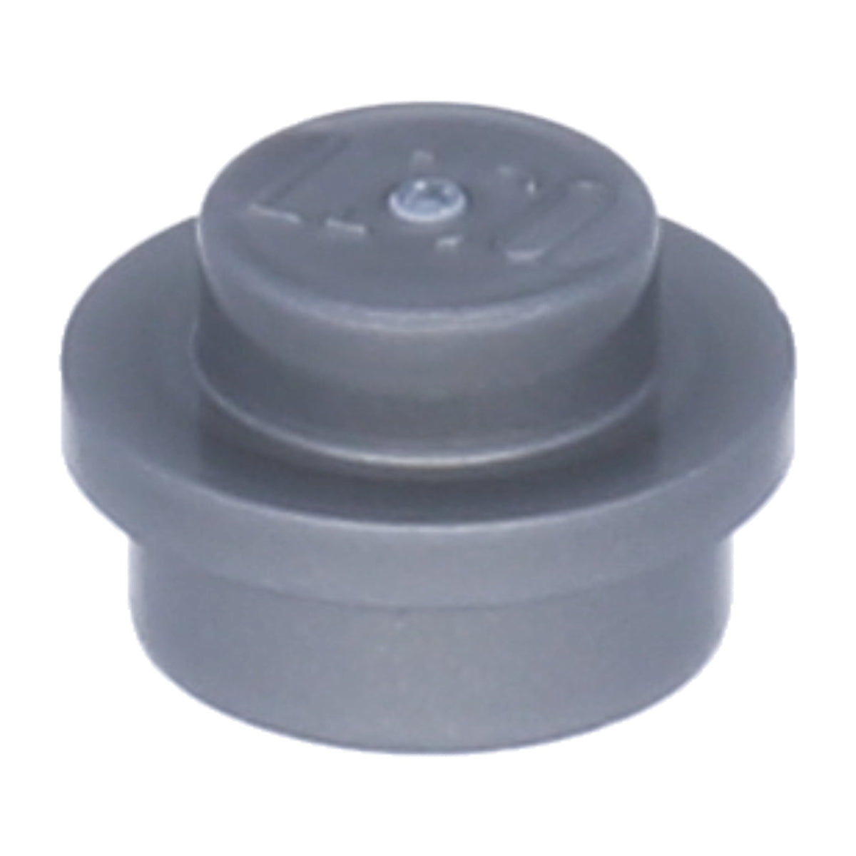 LEGO Platten (modifiziert) - 1 x 1 (abgerundet)