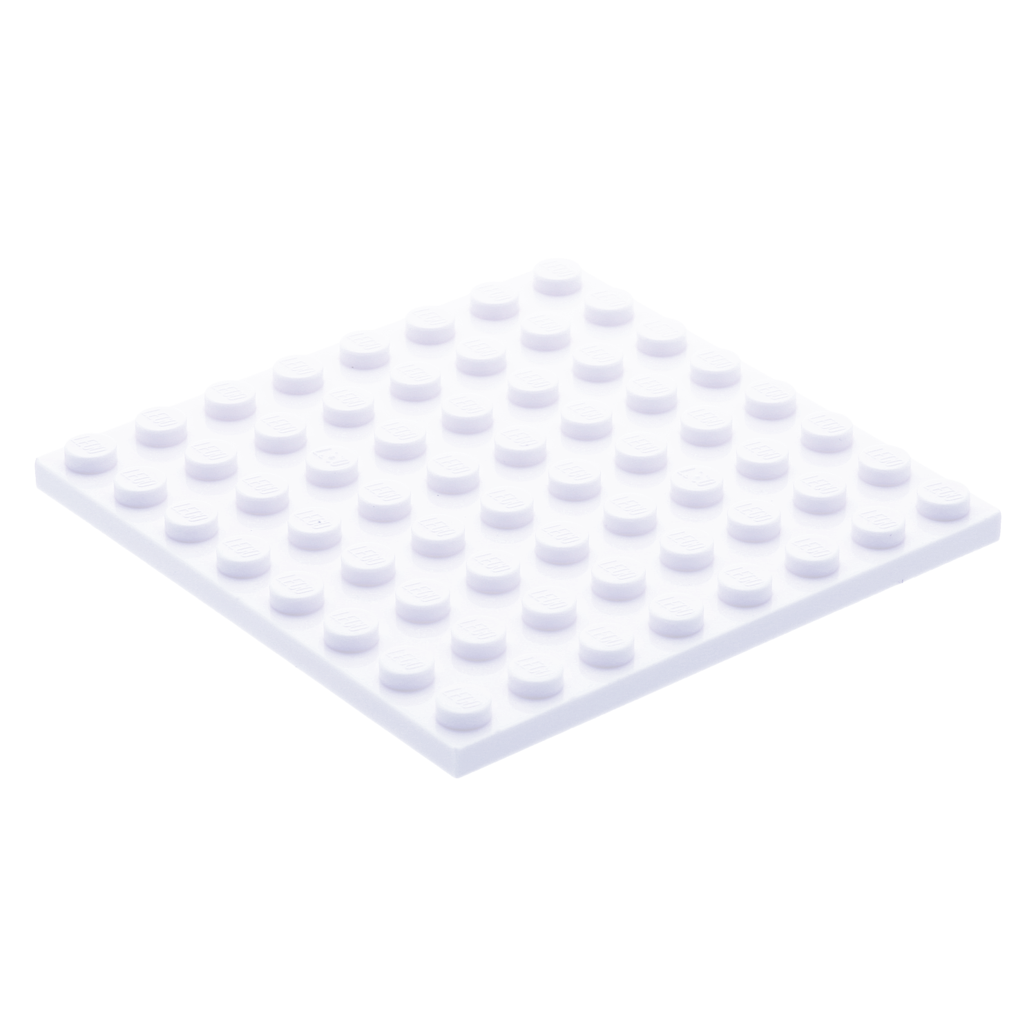 LEGO Platten (Standard) - 8 x 8