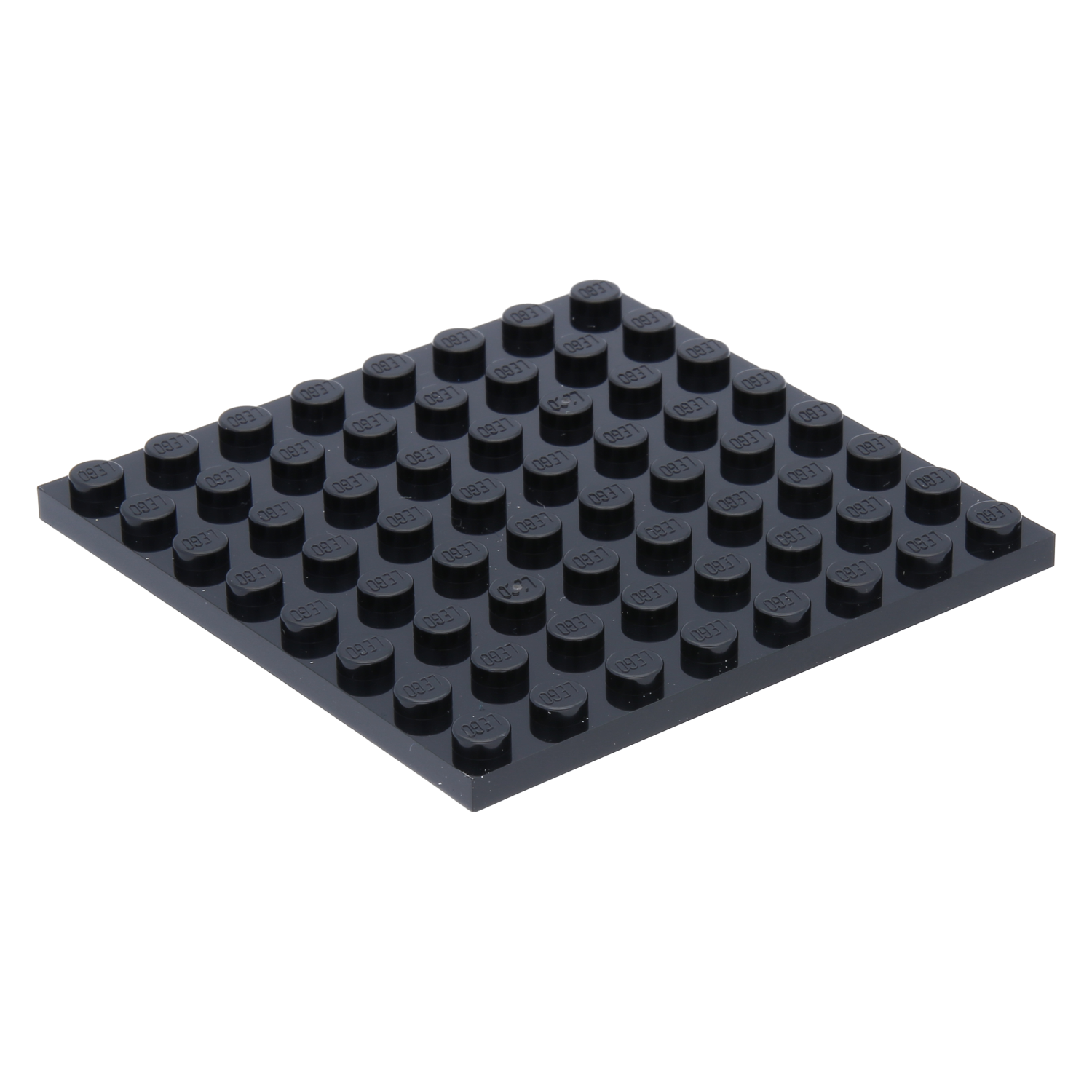 LEGO Platten (Standard) - 8 x 8