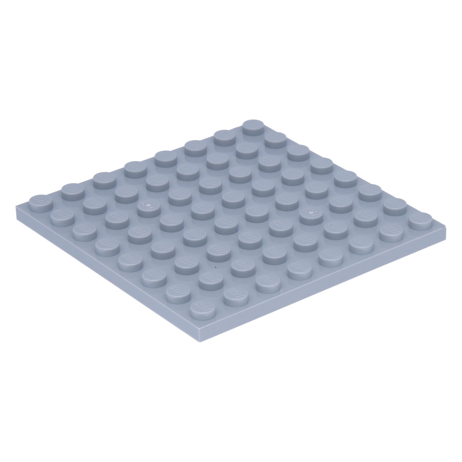 LEGO Platten (Standard) - 8 x 8