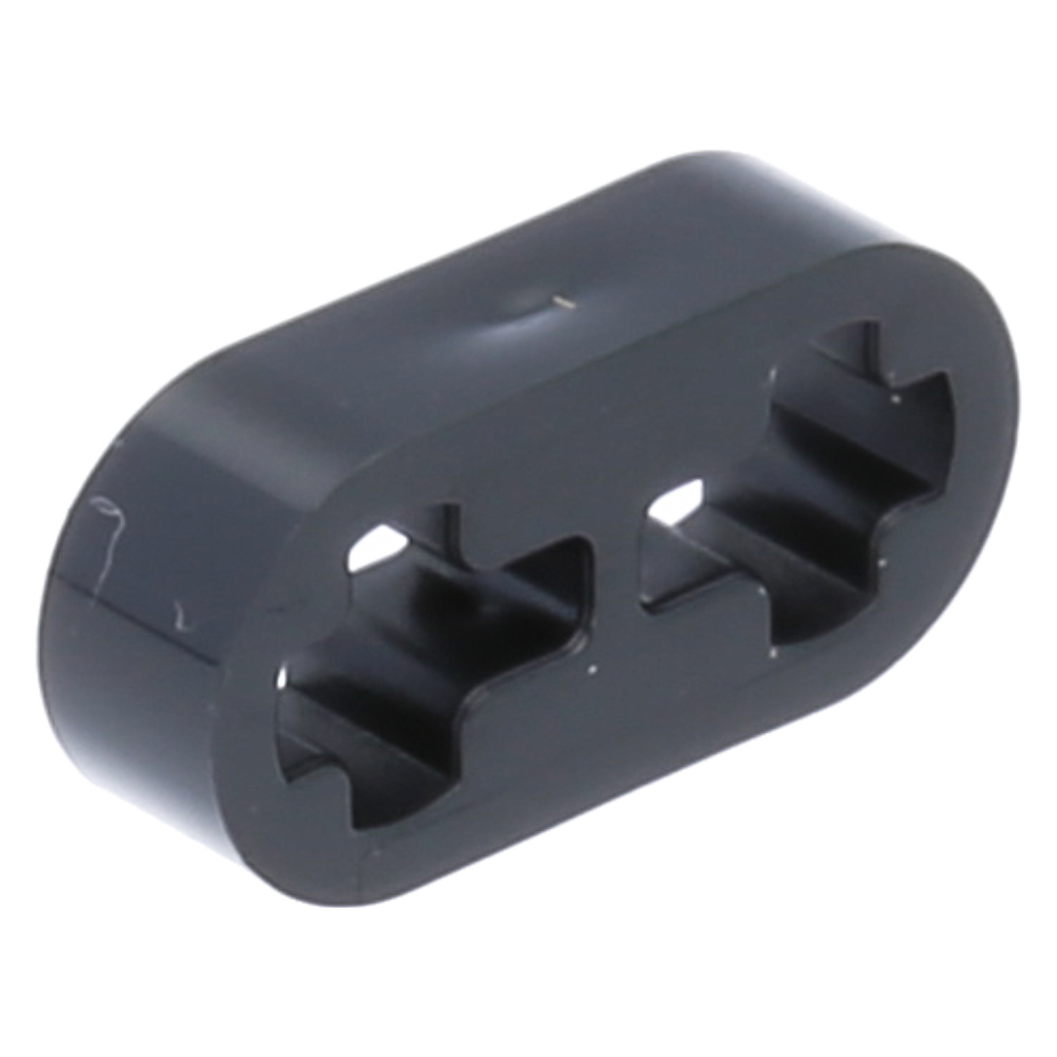 LEGO Technic Liftarm - 1 x 2 with Axle Holes (Thin)