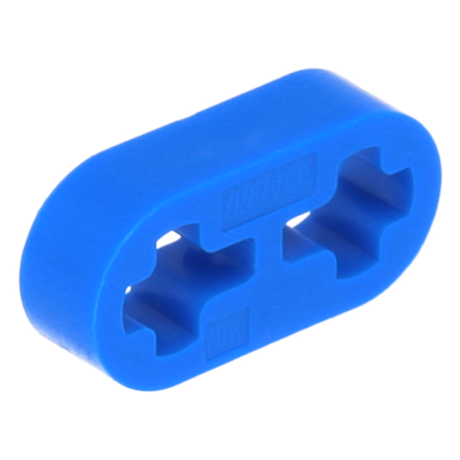 LEGO Technic Liftarm - 1 x 2 with Axle Holes (Thin)