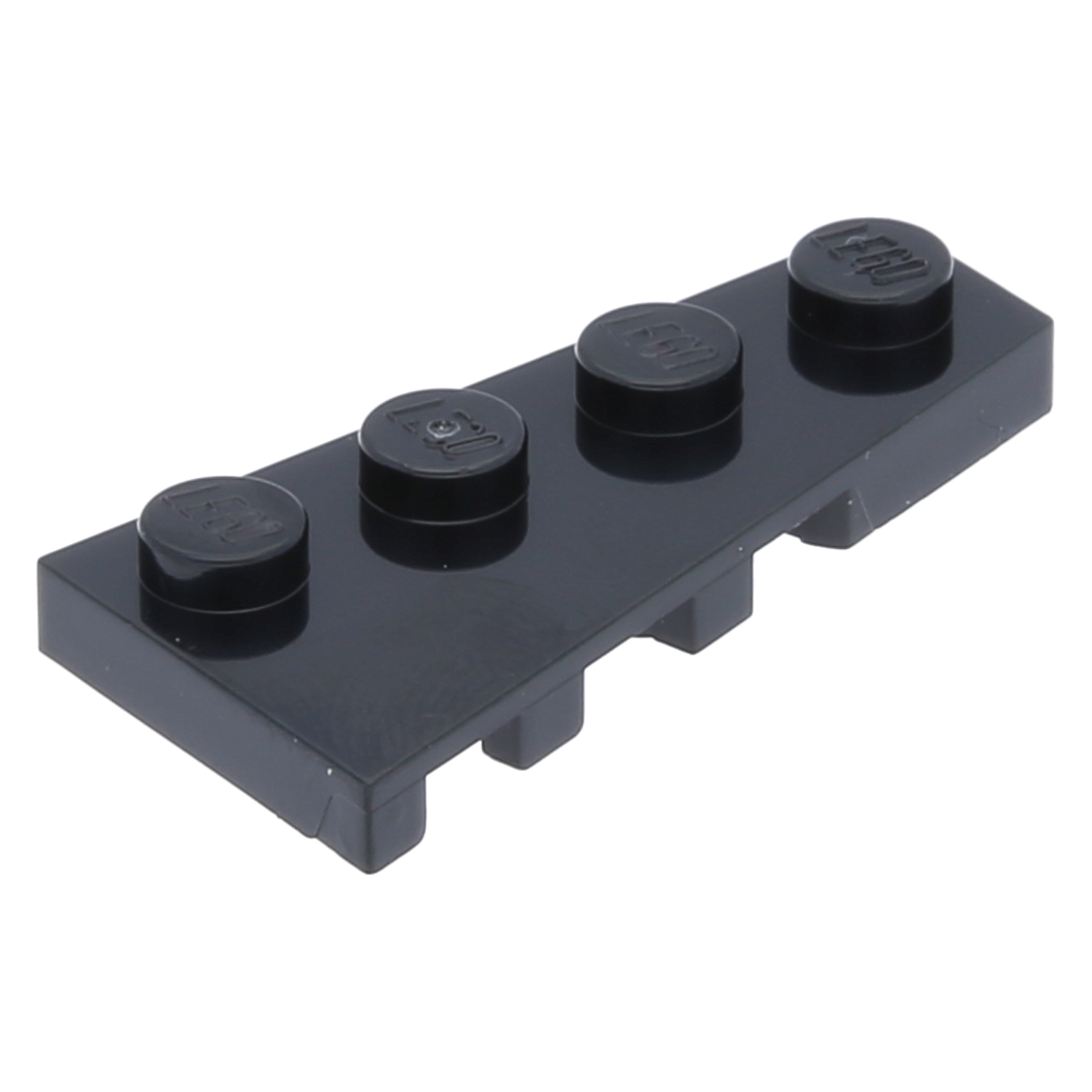 LEGO Plates (modified) - wing 2 x 4 (right)