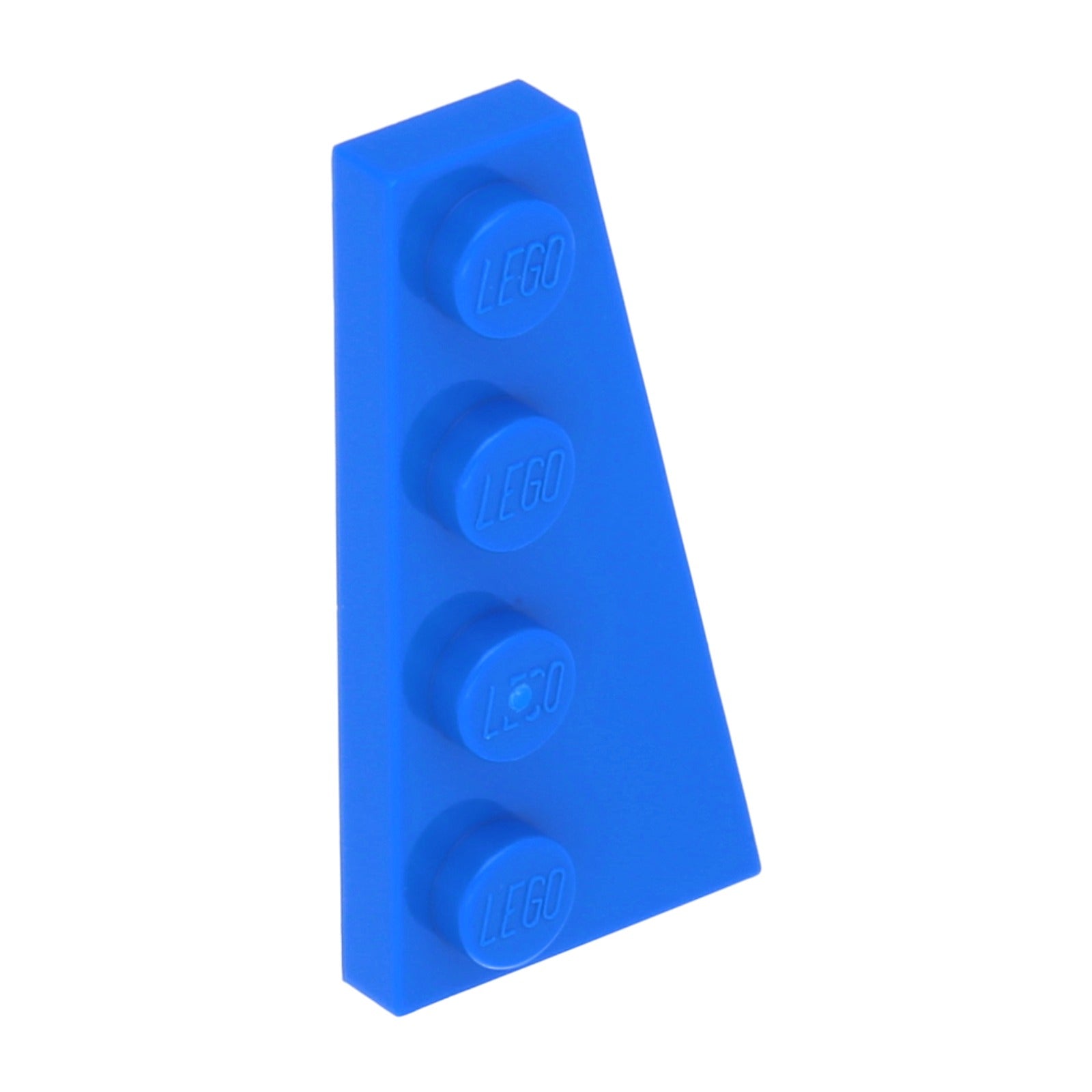 LEGO Platten (modifiziert) - Flügel 2 x 4 (rechts)