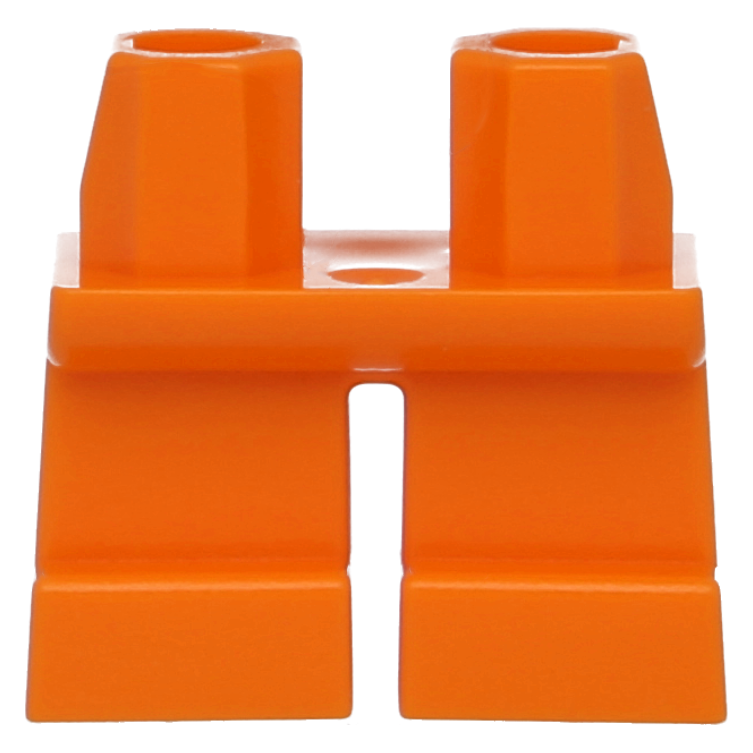 LEGO Minifigures Legs & Skirts - Legs (short)