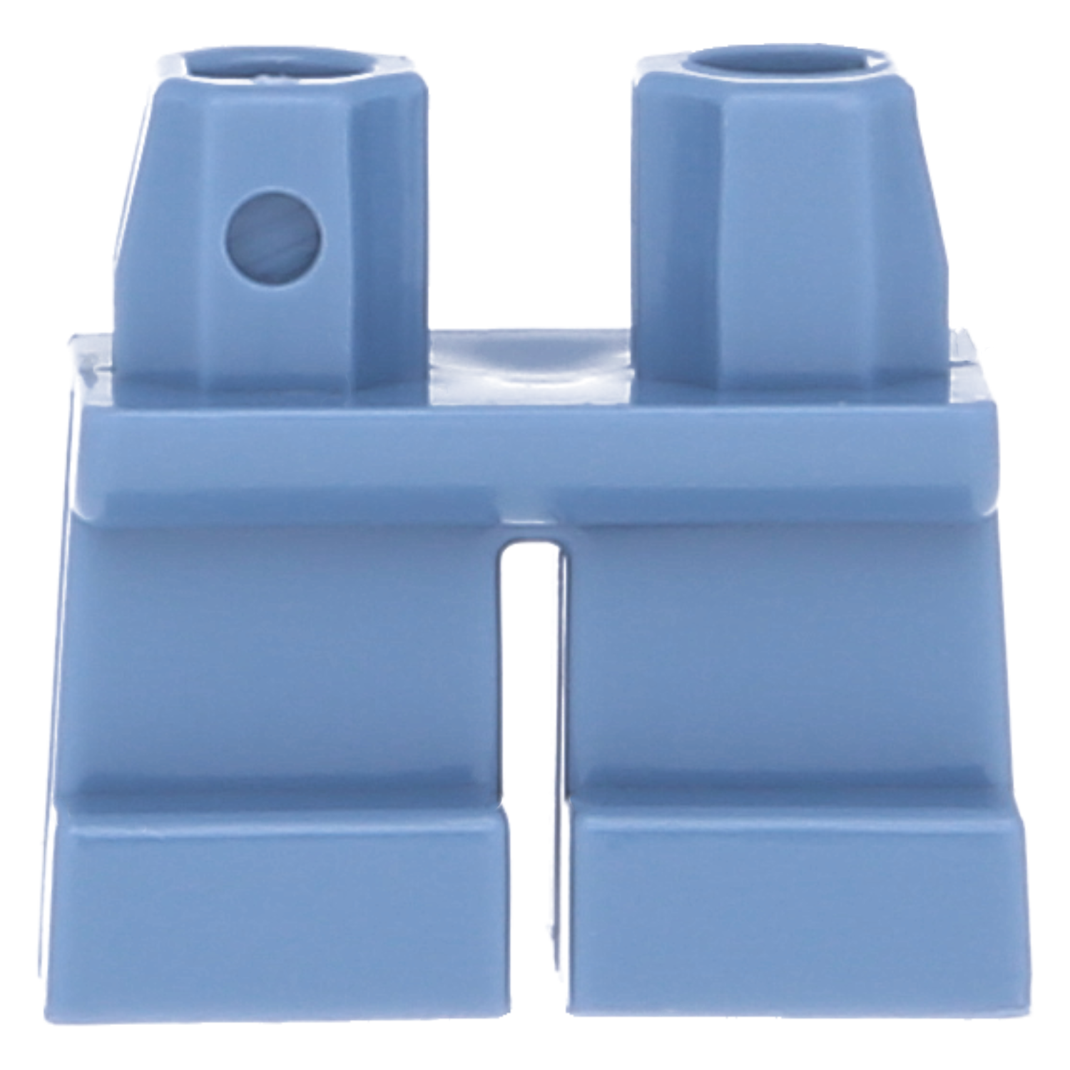 LEGO Minifigures Legs & Skirts - Legs (short)
