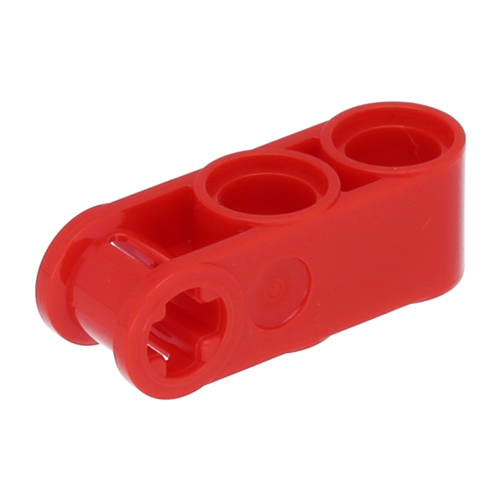 LEGO Technic Verbindungsstücke - Achsen und Pin Verbindung mit 2 senkrechten Pin Löchern (3L)