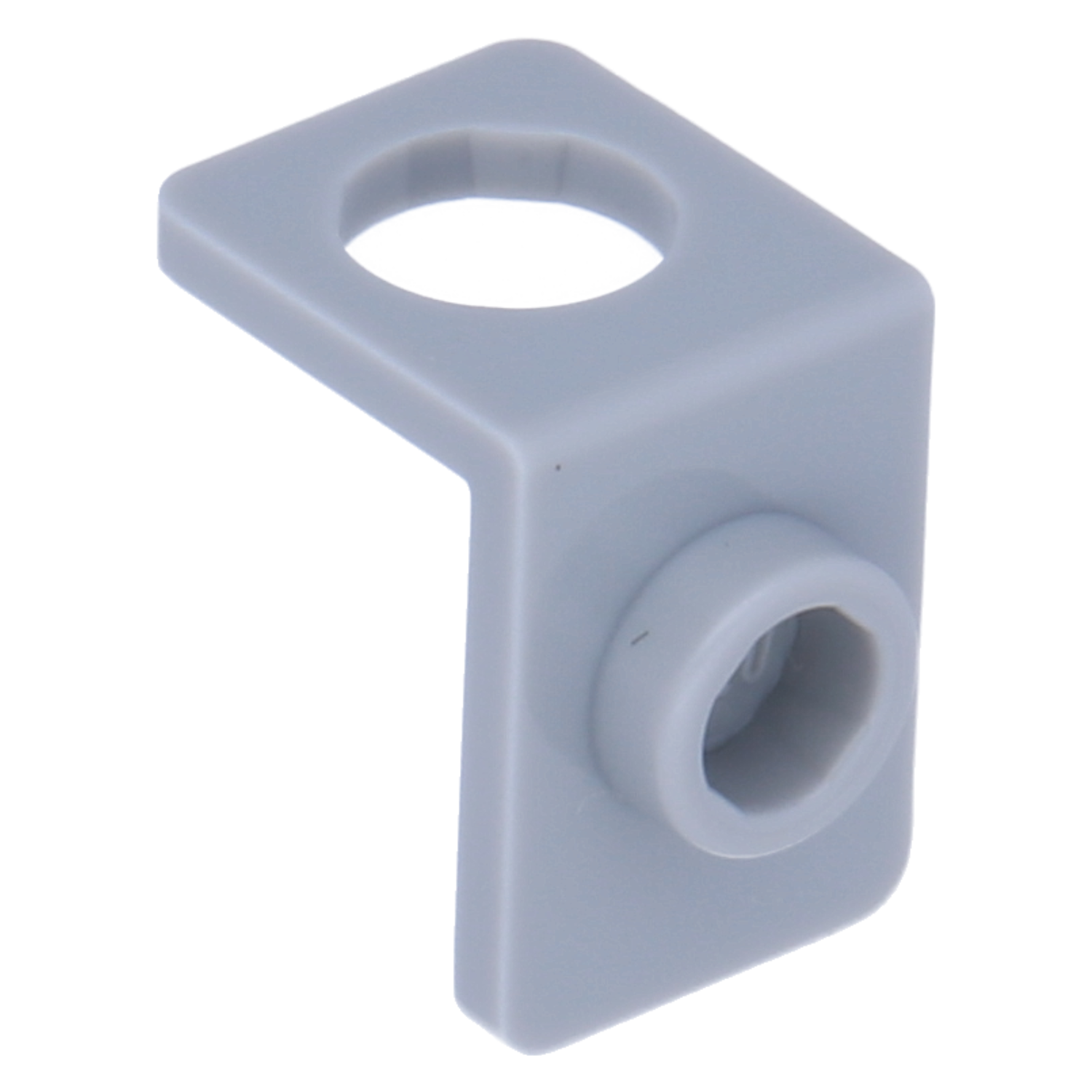 LEGO minifigures accessories (other) - neckband (thin back panel)