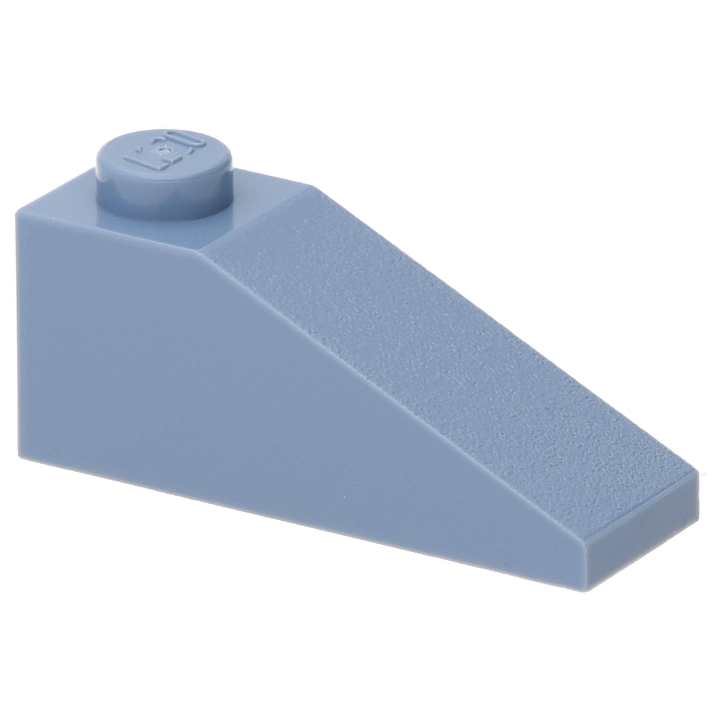 LEGO Slopes (standard) - 3 x 1 (33°)