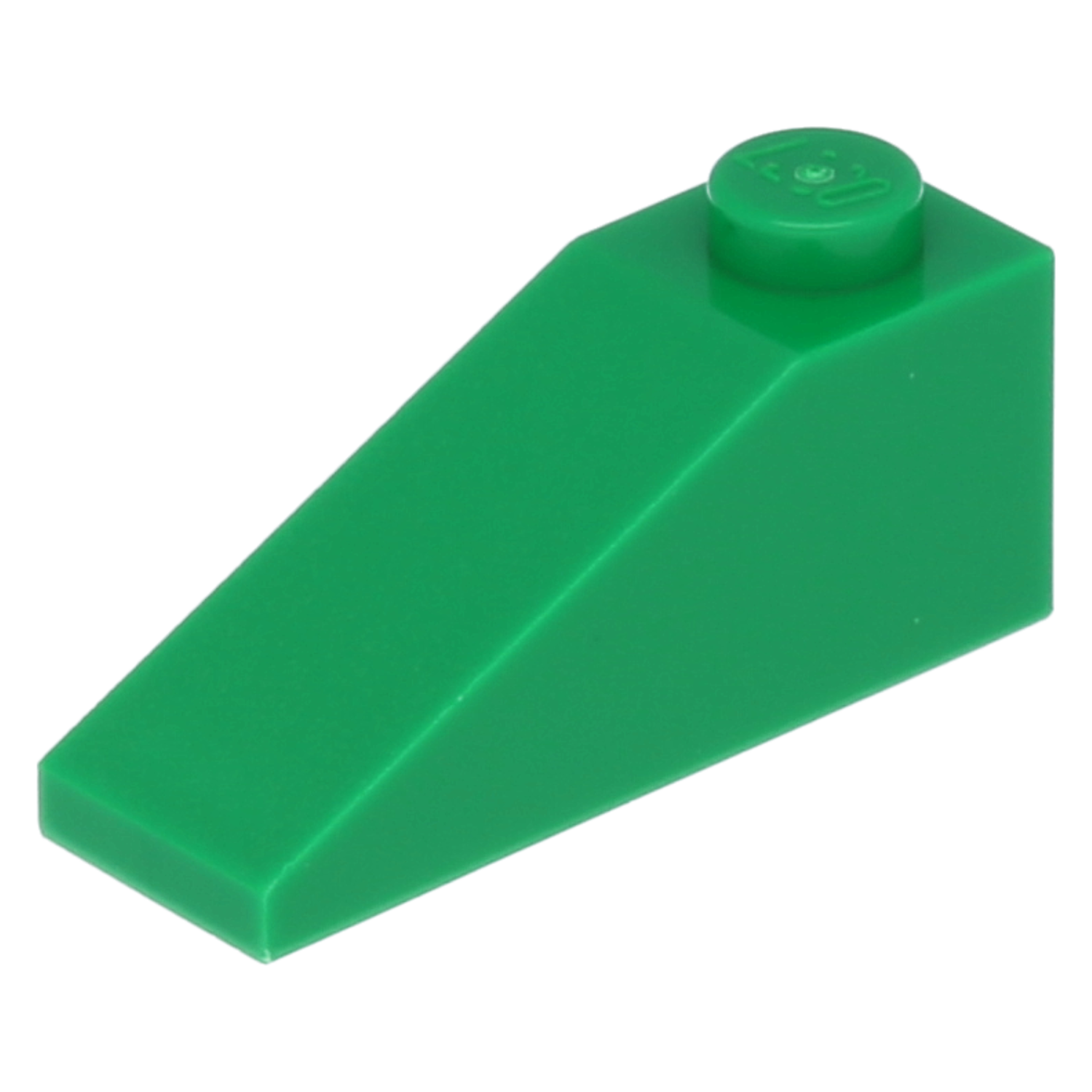 LEGO Slopes (standard) - 3 x 1 (33°)