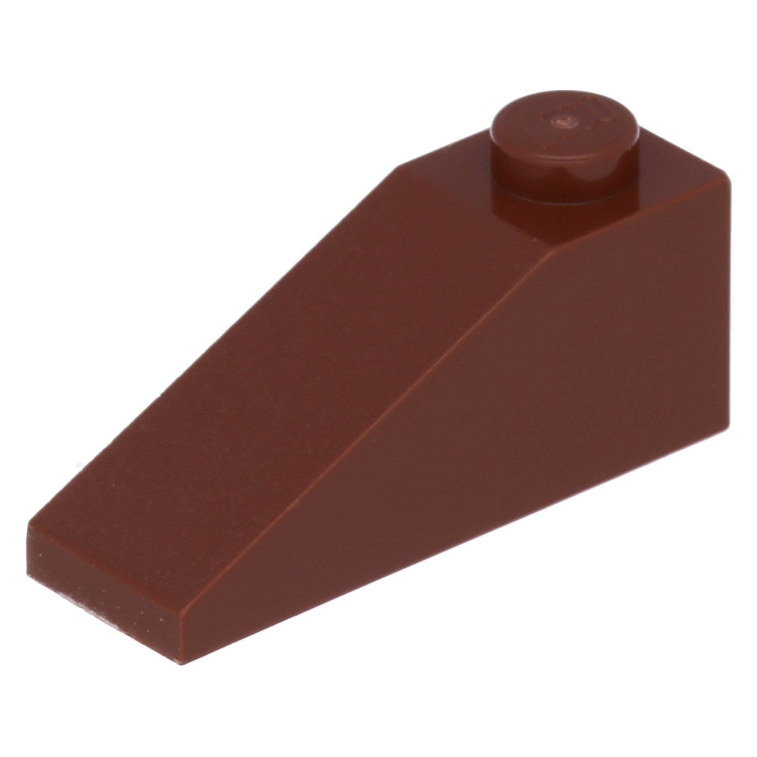 LEGO Slopes (standard) - 3 x 1 (33°)