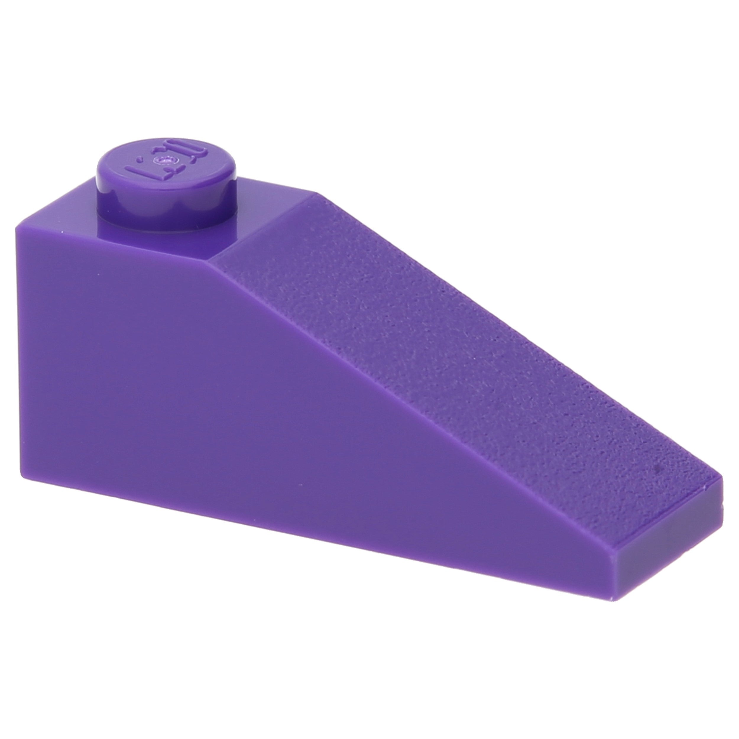 LEGO Slopes (standard) - 3 x 1 (33°)