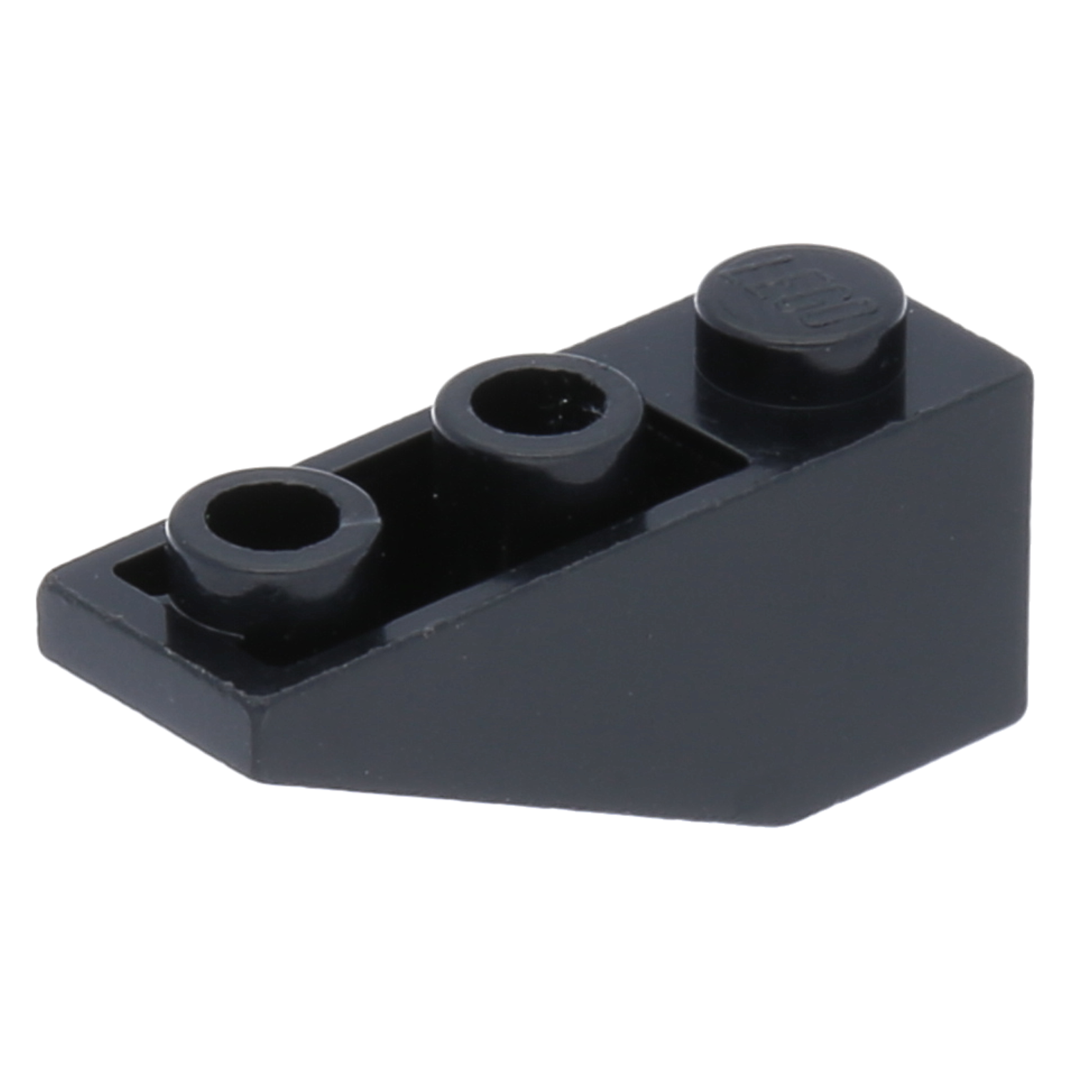 LEGO Slopes (modified) - 3 x 1 (inverted, 33°)