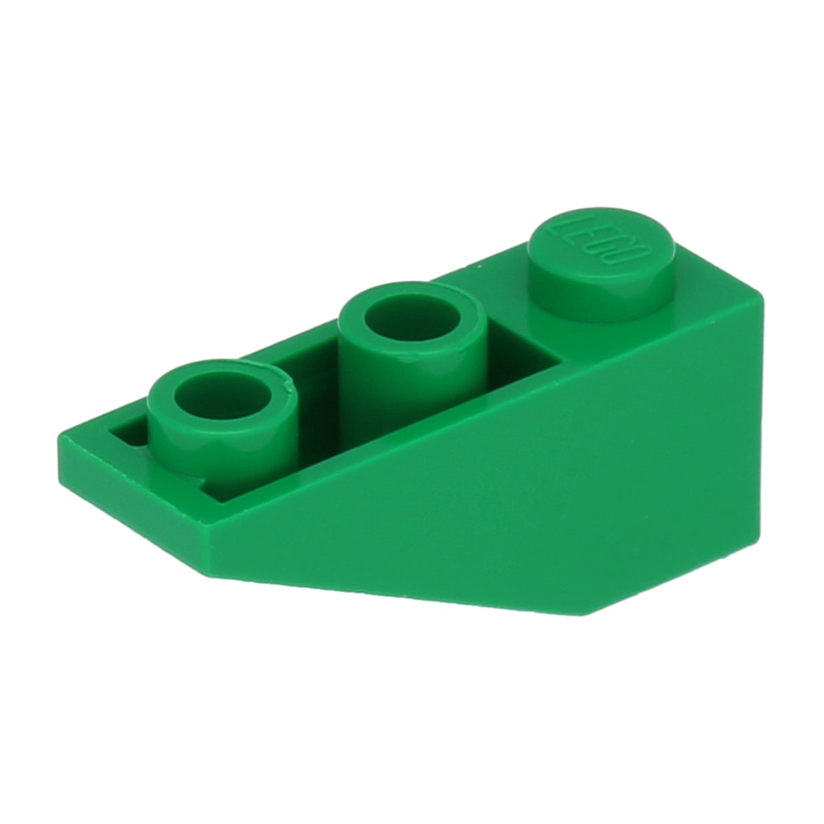 LEGO Dachsteine (modifiziert) - 3 x 1 (invertiert, 33°)