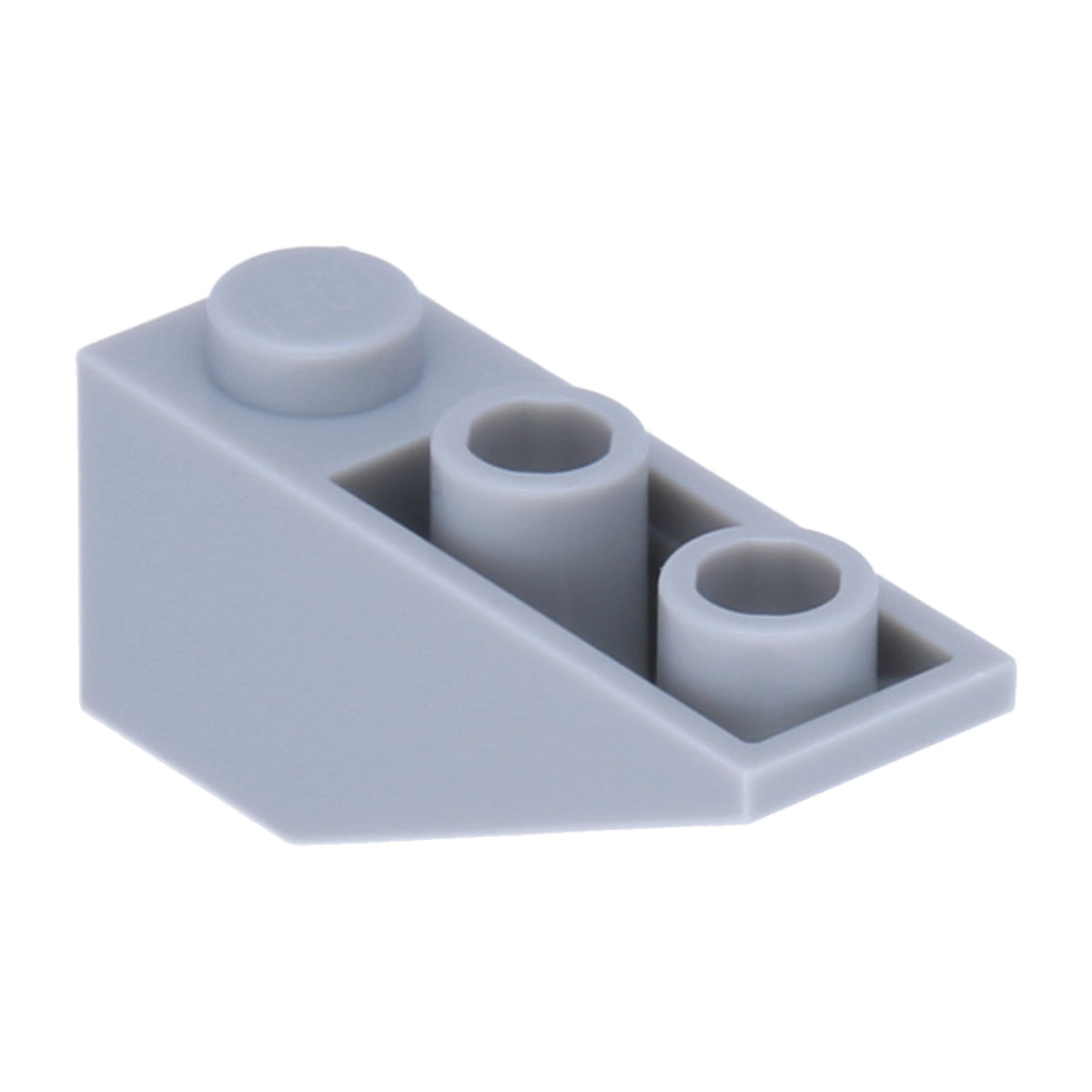 LEGO Dachsteine (modifiziert) - 3 x 1 (invertiert, 33°)