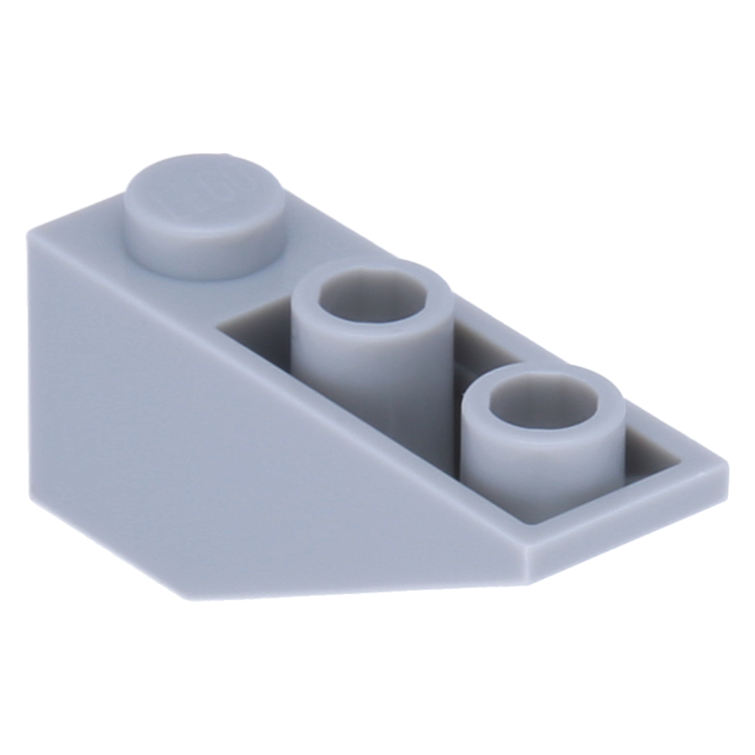LEGO Slopes (modified) - 3 x 1 (inverted, 33°)