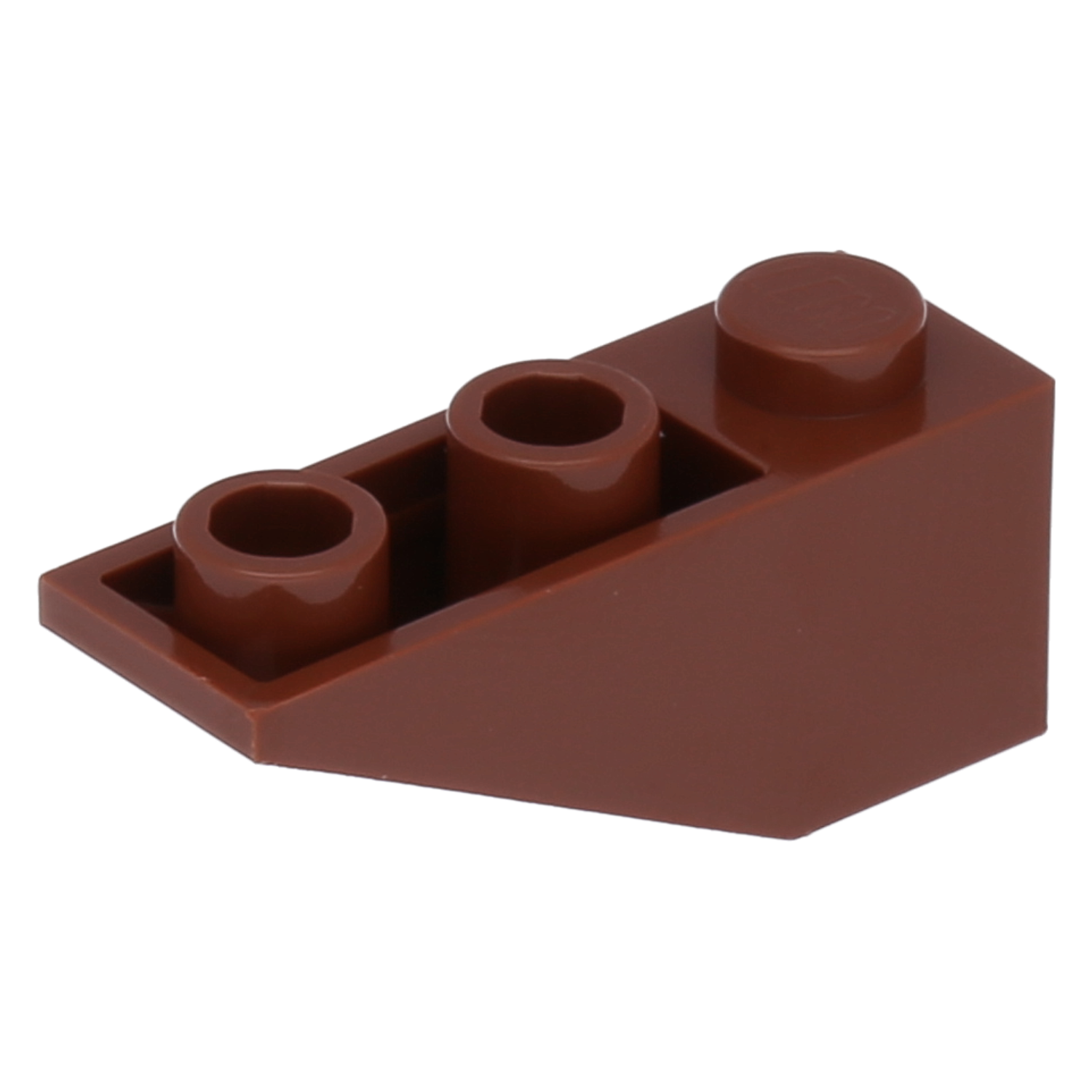 LEGO Slopes (modified) - 3 x 1 (inverted, 33°)