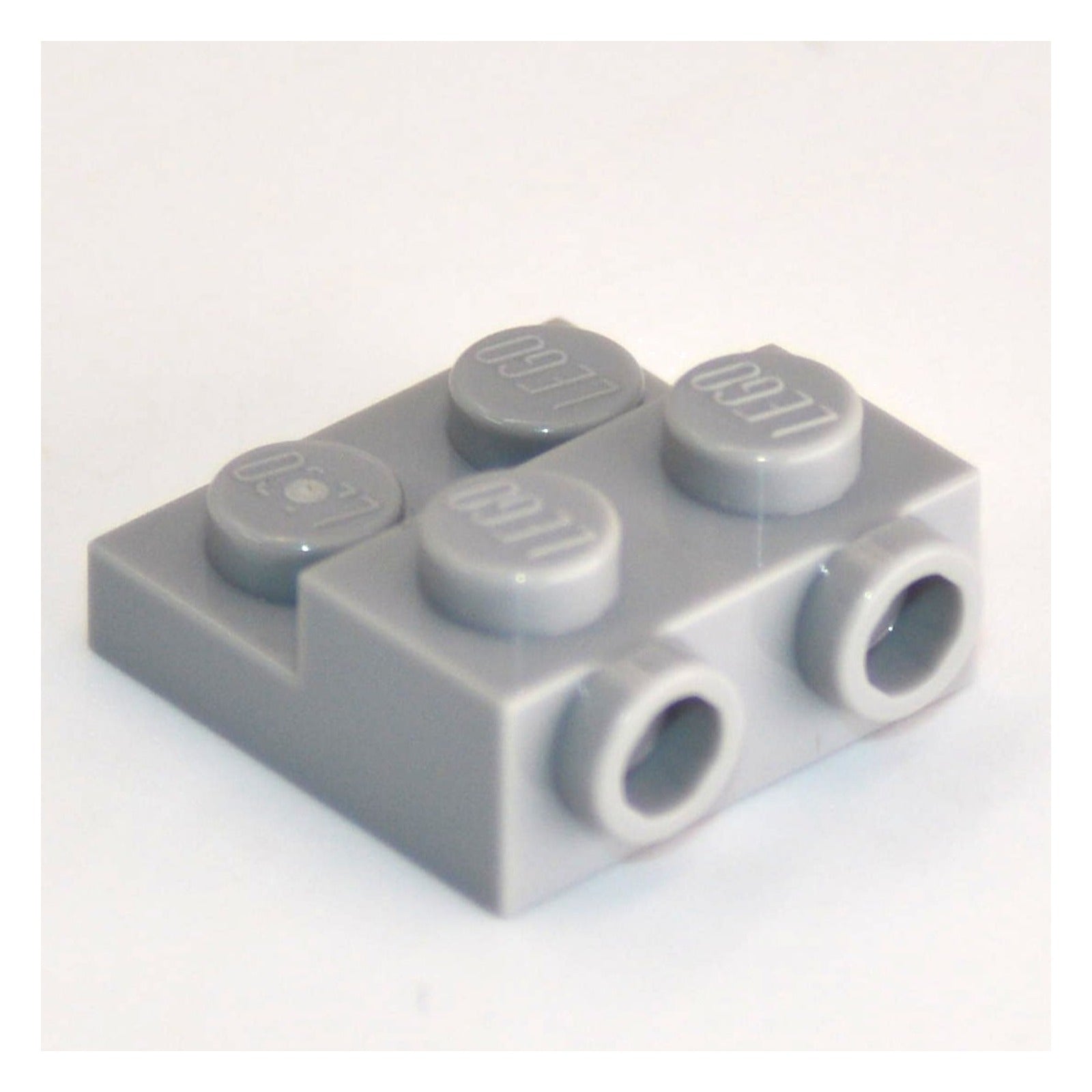 LEGO Platte modifiziert 2 x 2 x 2/3 (4304) – Farbe wählbar – 19 Farben