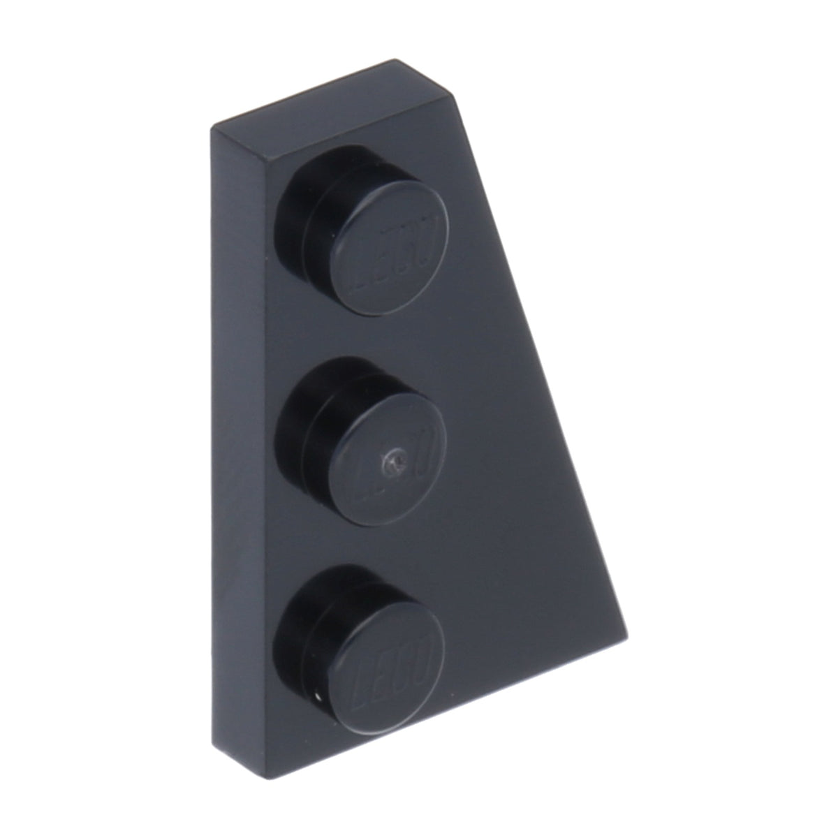 LEGO Plates (modified) - wing 3 x 2 (right)