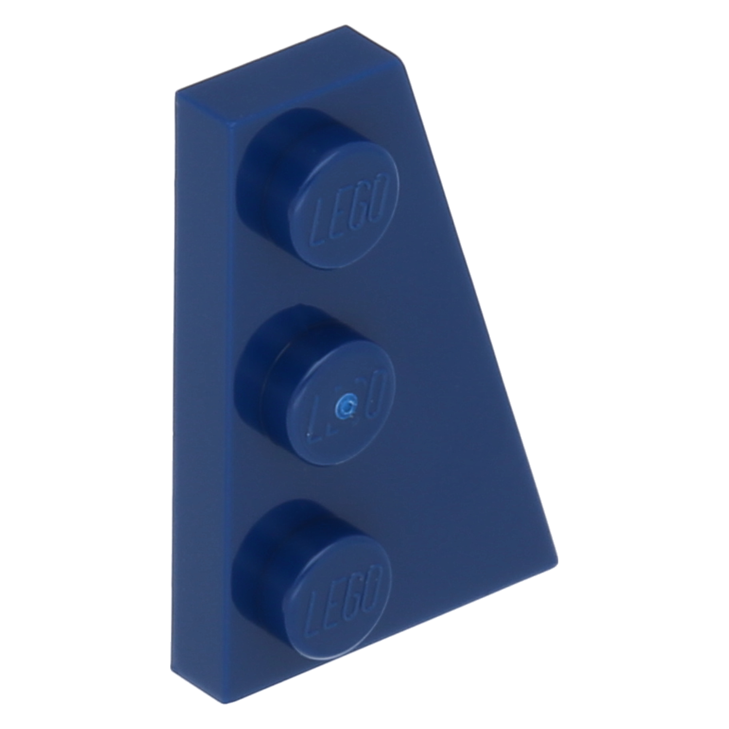 LEGO Plates (modified) - wing 3 x 2 (right)