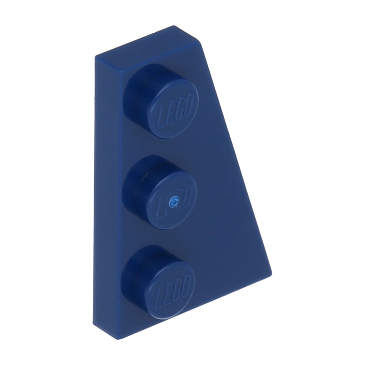 LEGO Plates (modified) - wing 3 x 2 (right)