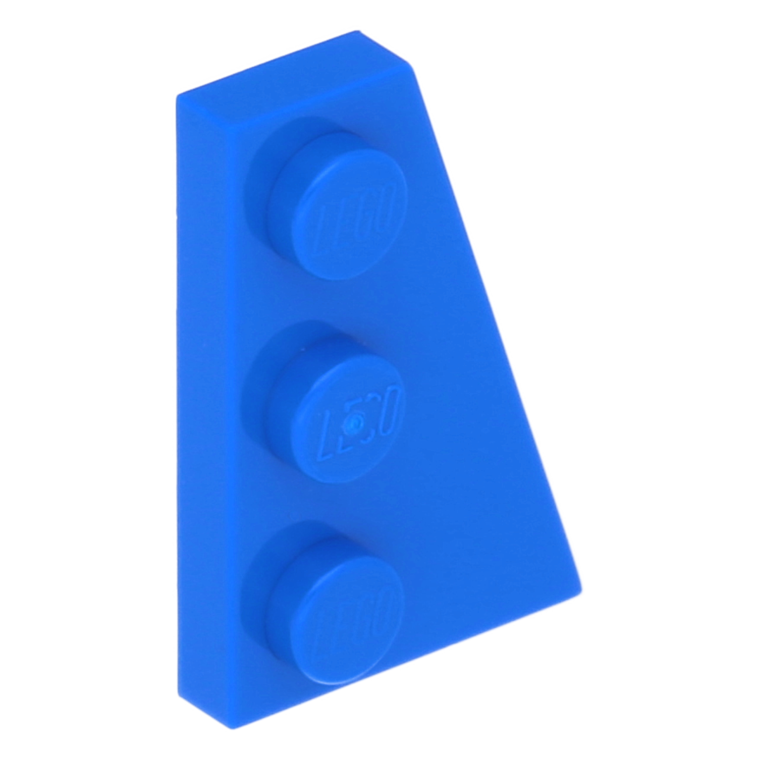 LEGO Plates (modified) - wing 3 x 2 (right)