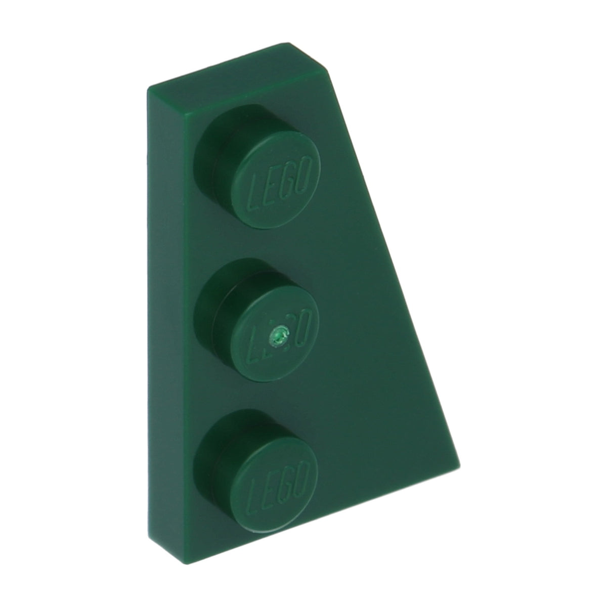 LEGO Plates (modified) - wing 3 x 2 (right)