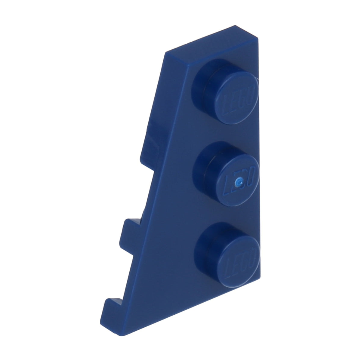 LEGO Platte (modifiziert) - Keil 3 x 2 links