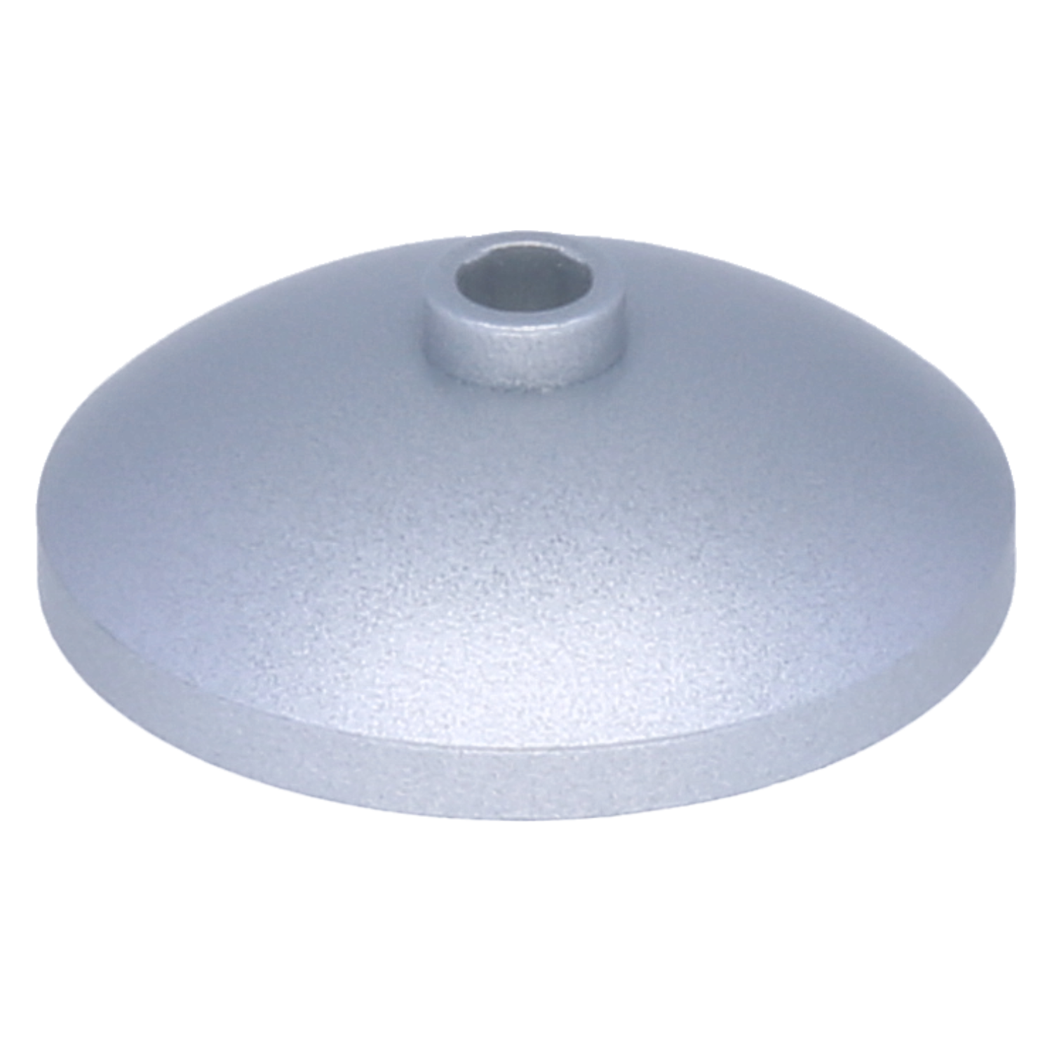 LEGO satellite dish/radar - 3 x 3 (inverted)
