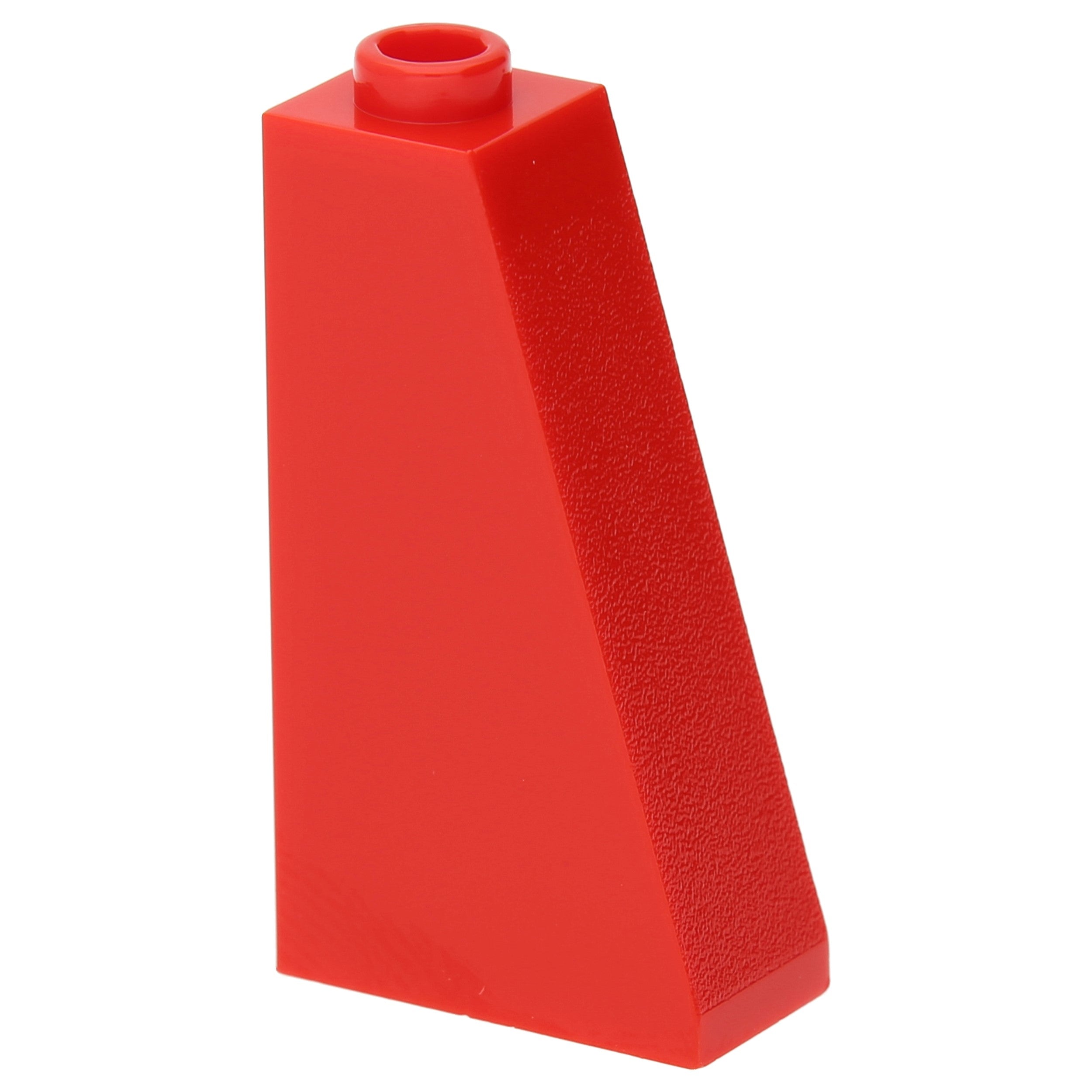 LEGO Slopes (modified) - 2 x 1 x 3 with open knob (75°)