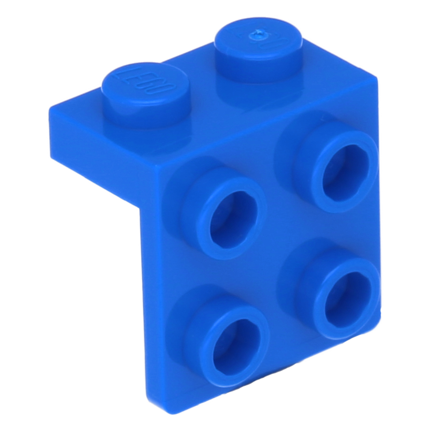 LEGO Plates (Angle) - 1 x 2 to 2 x 2
