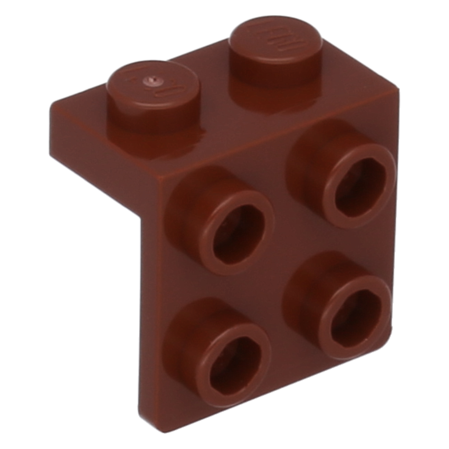 LEGO Plates (Angle) - 1 x 2 to 2 x 2