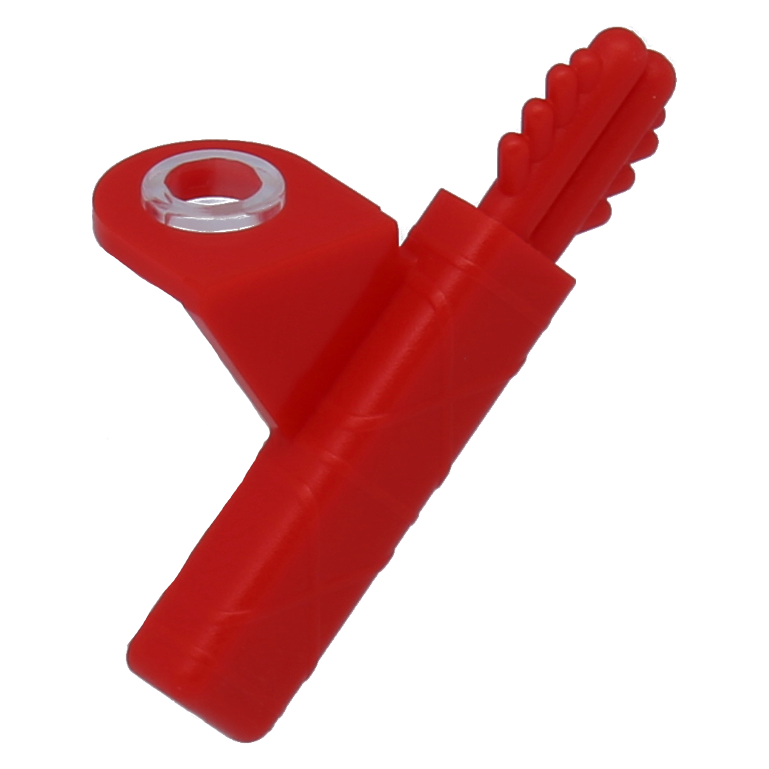 LEGO minifigure accessories (weapons) - Quiver with 2 arrows