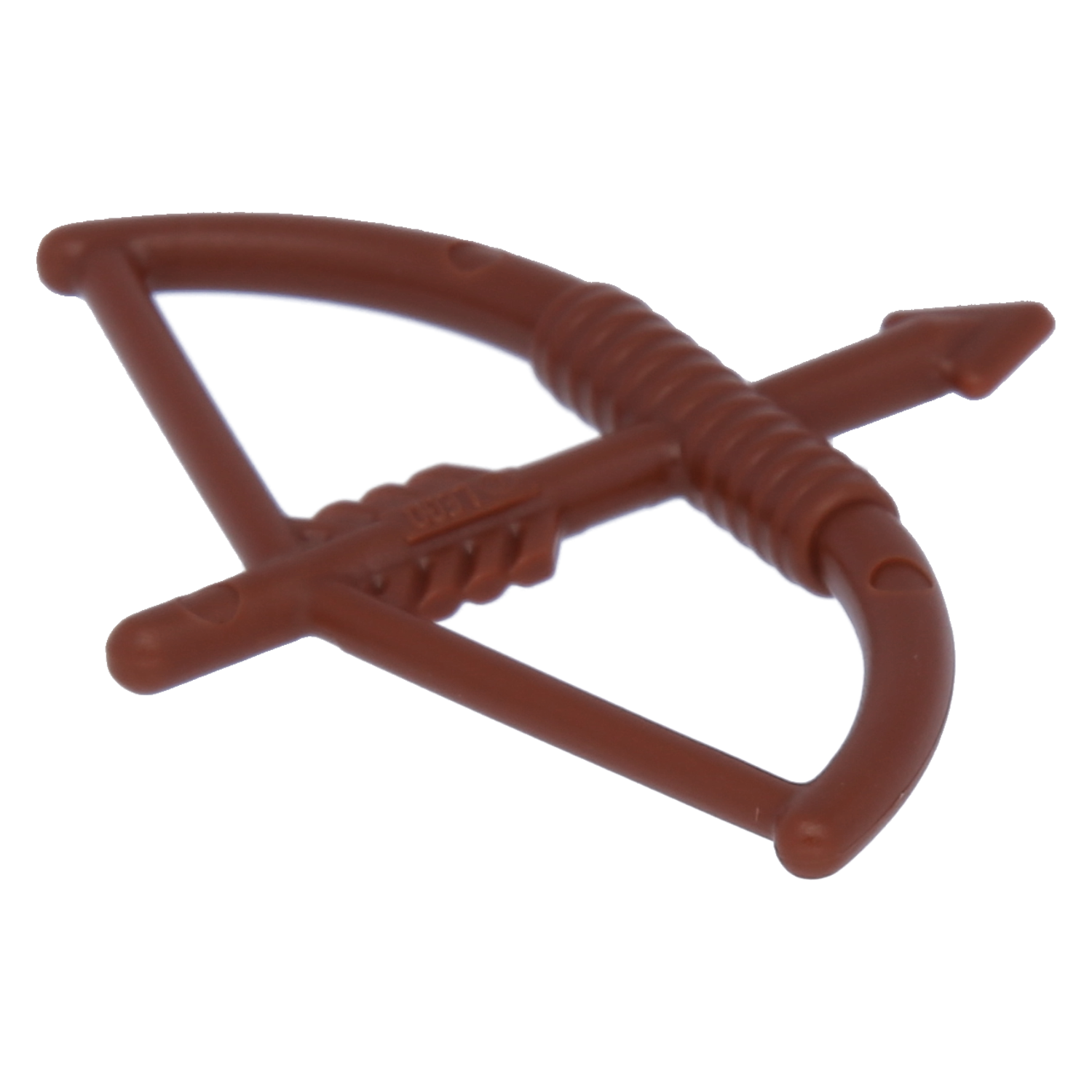 LEGO Minifigure Accessories (Weapons) - Longbow with drawn arrow