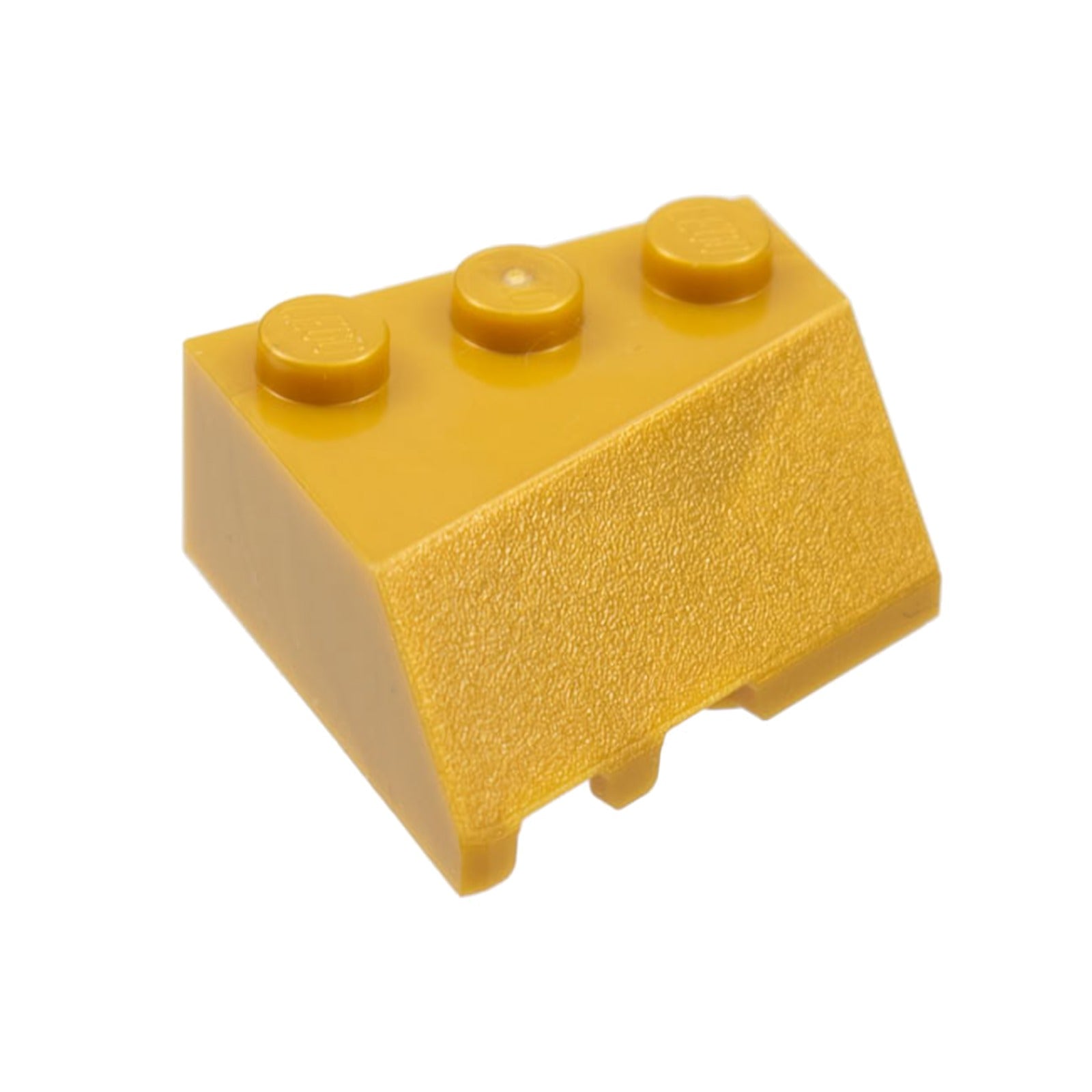 LEGO Keil 3 x 3 schräg rechts (48165) – Farbe wählbar – 6 Farben