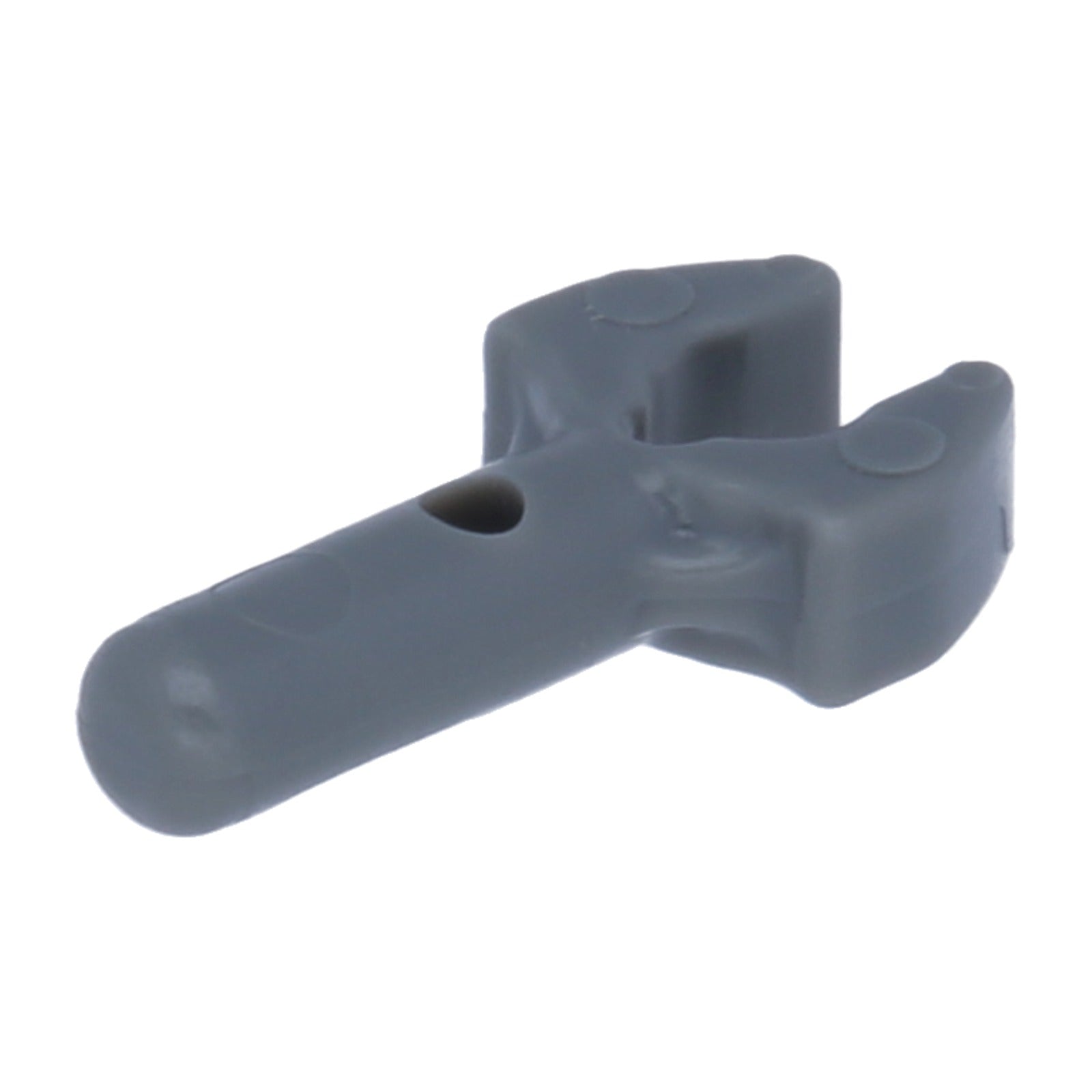 LEGO Stange 1L mit Clip Mechanical Kralle (48729b) – Farbe wählbar – 13 Farben
