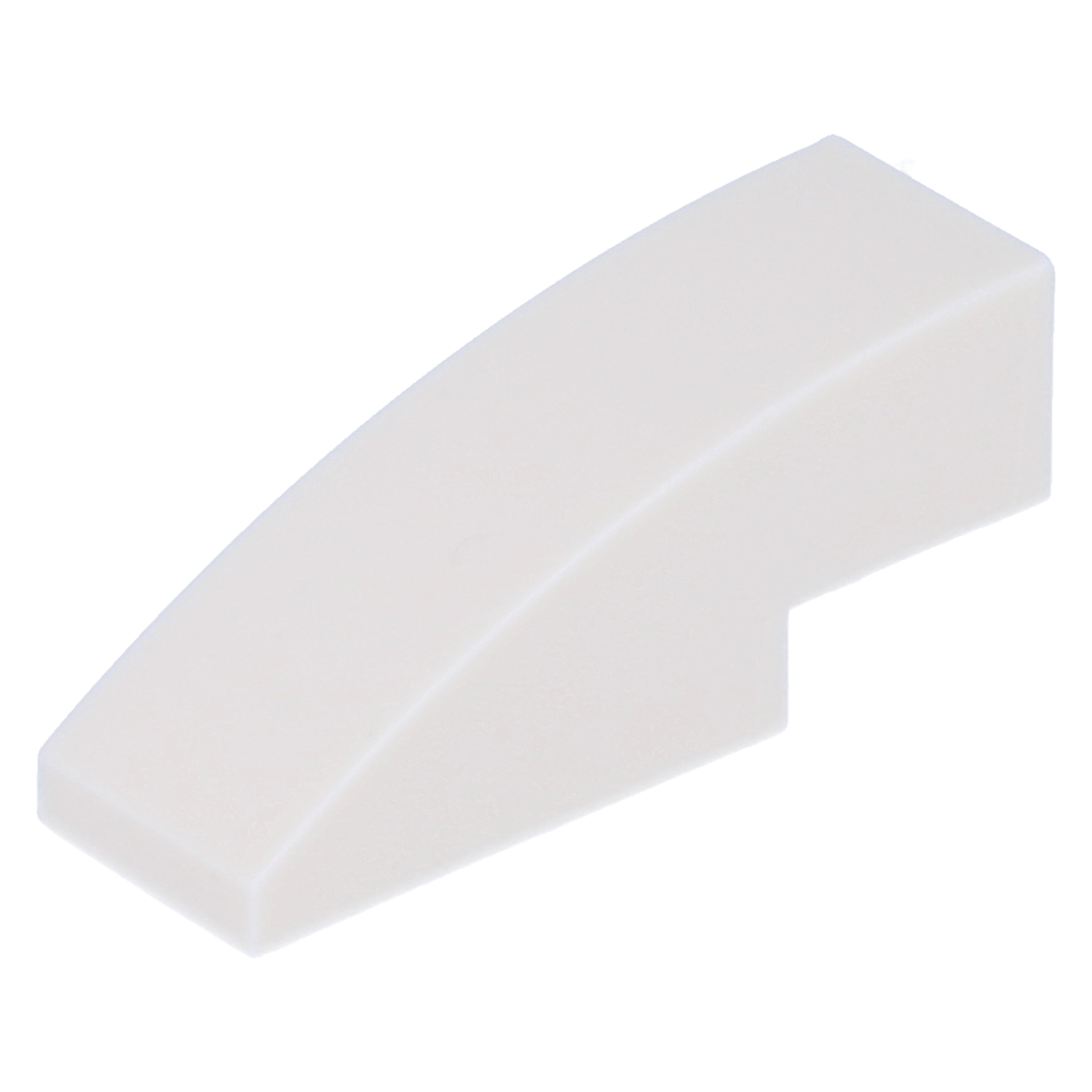 LEGO Slopes (modified) - 1 x 3 (curved)
