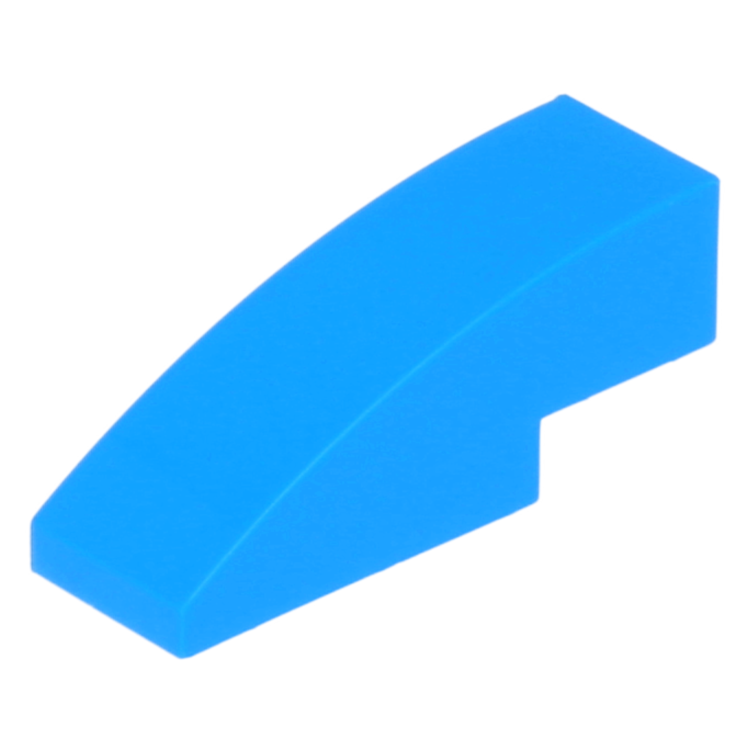 LEGO Slopes (modified) - 1 x 3 (curved)