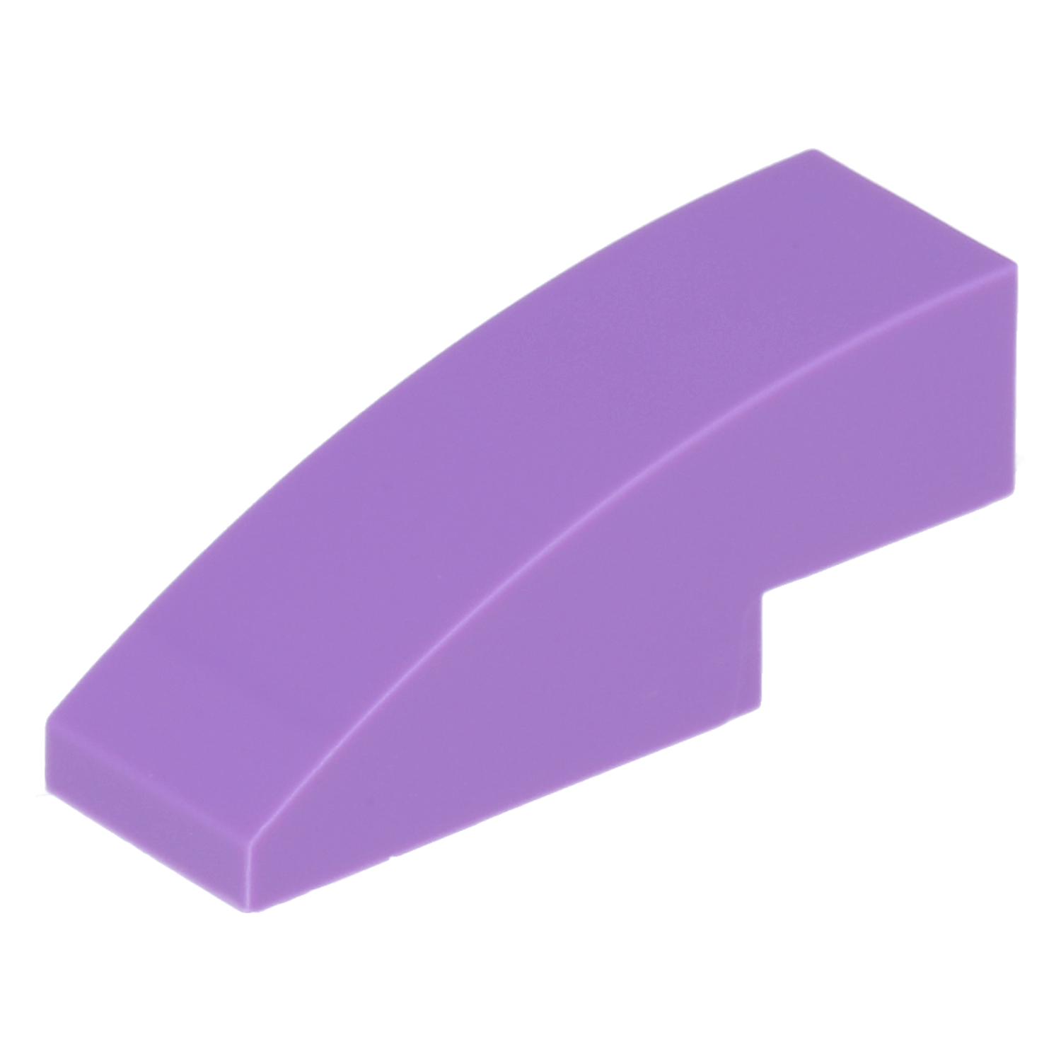 LEGO Slopes (modified) - 1 x 3 (curved)